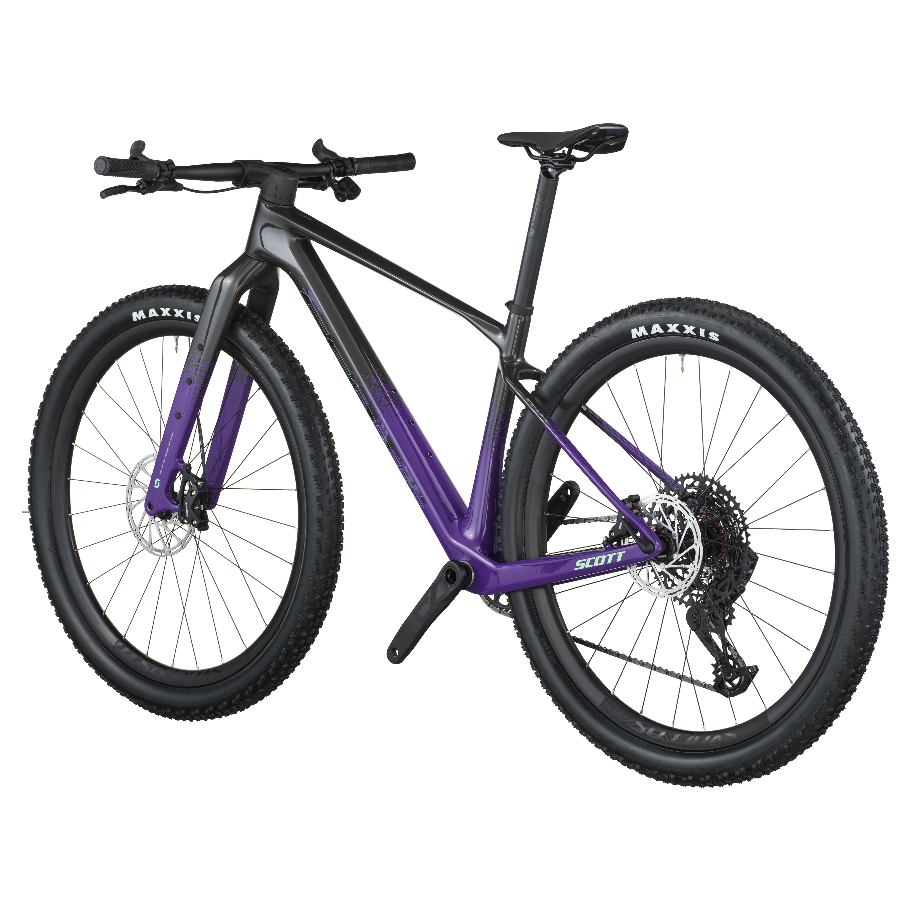 SCOTT Scale Gravel 10 Bike