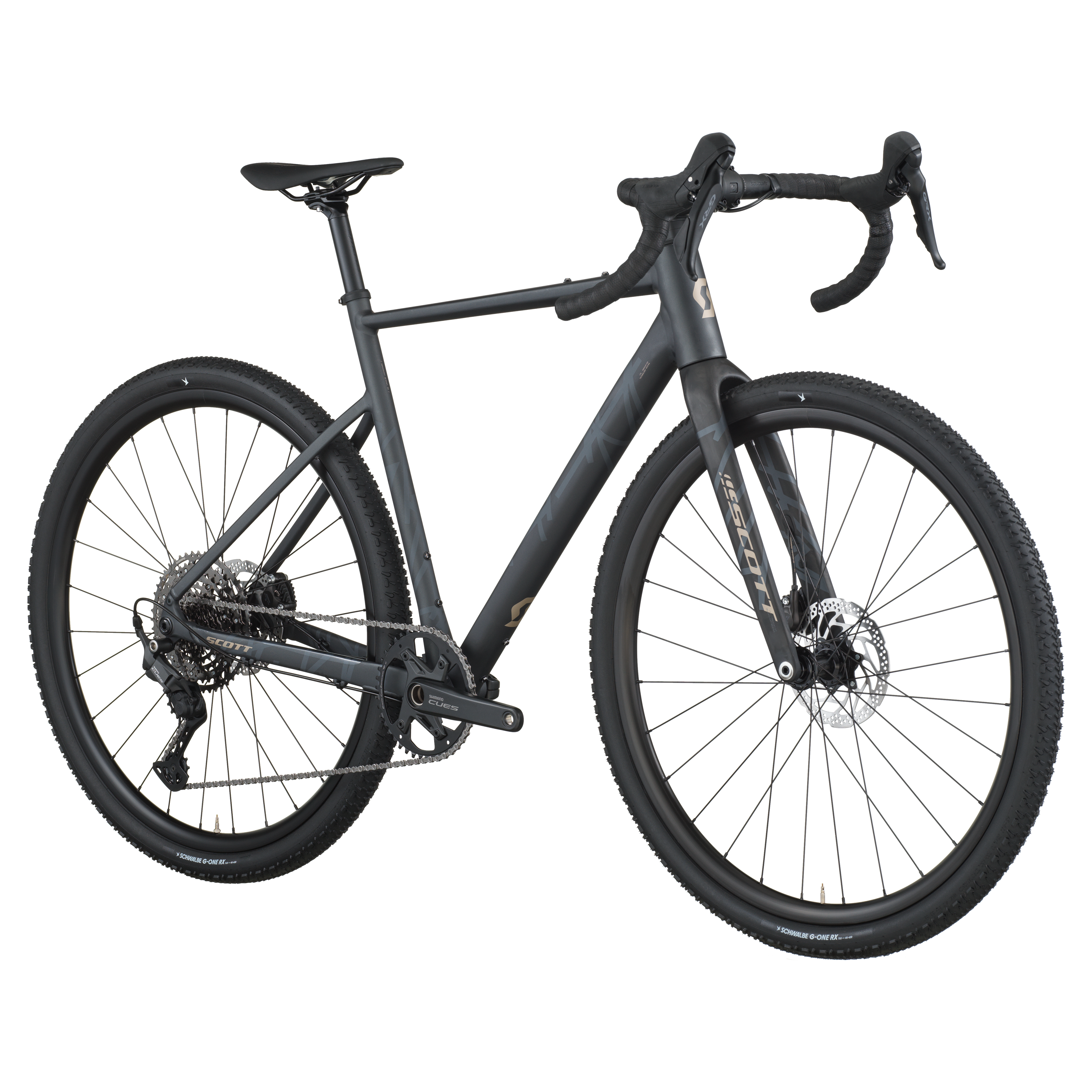 SCOTT Speedster Gravel 30 Bike