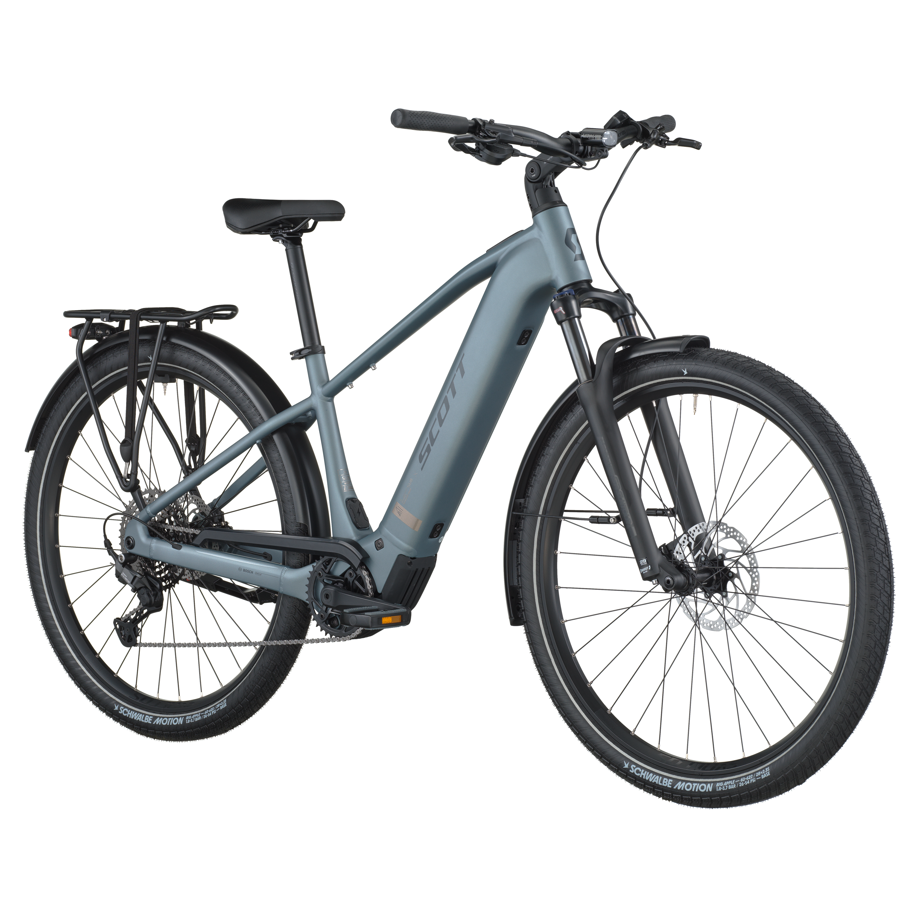 SCOTT Sub Sport 20 Bike