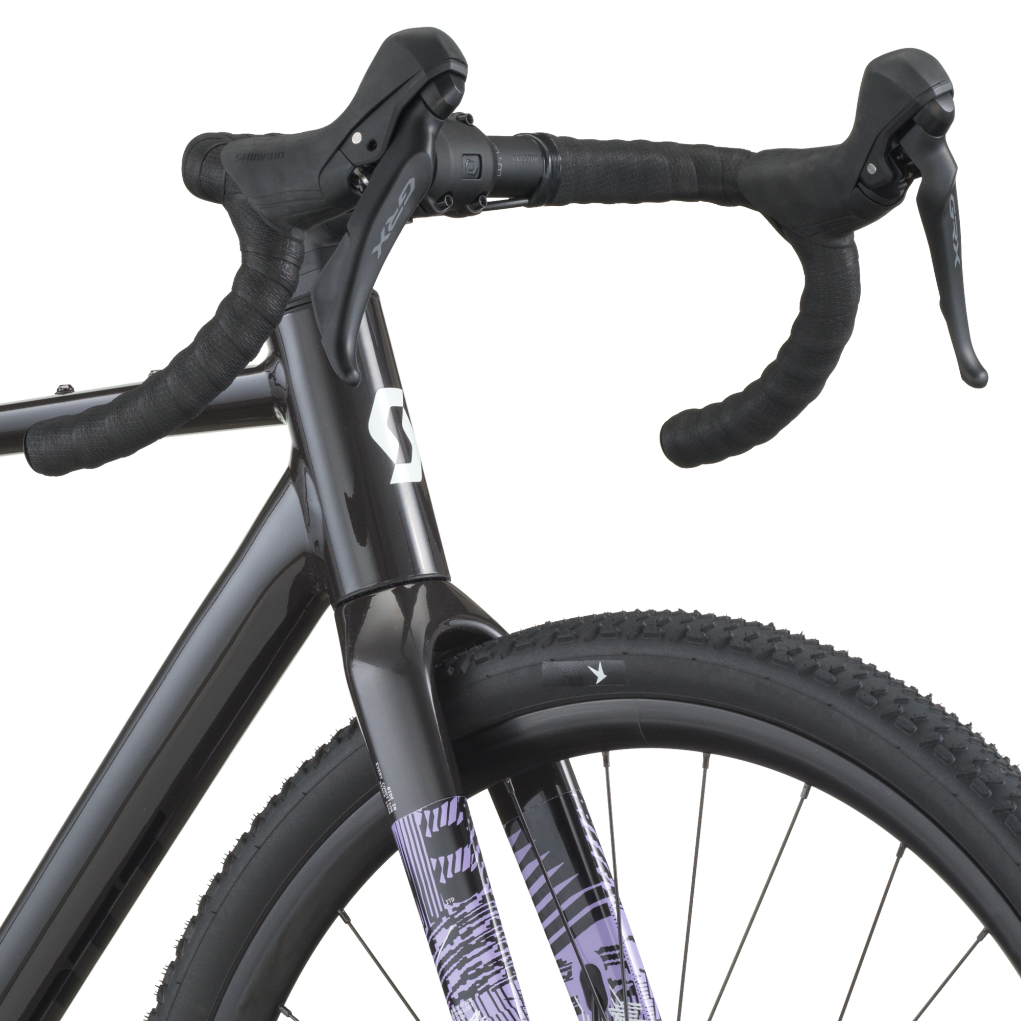 SCOTT Speedster Gravel 10 Bike
