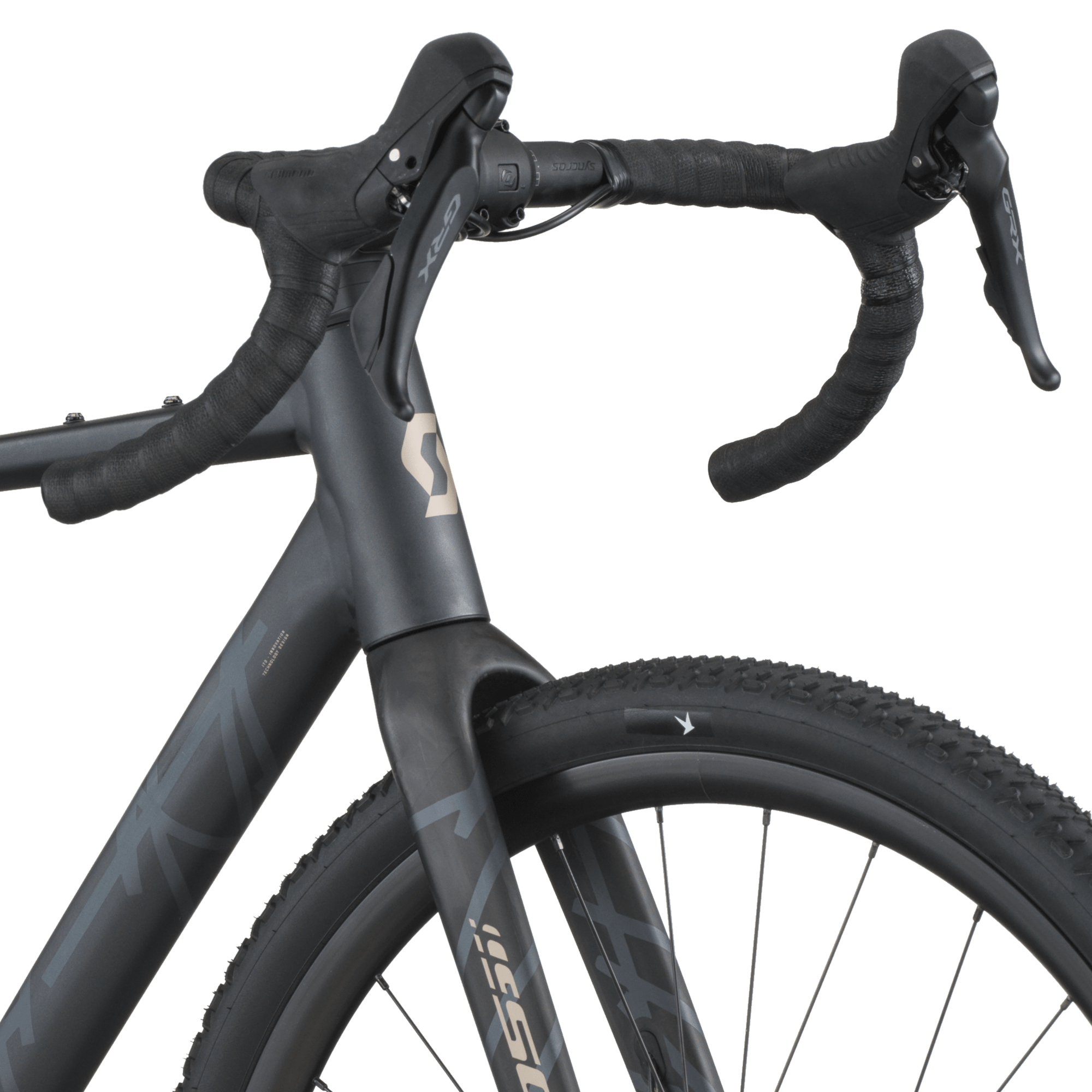 SCOTT Speedster Gravel 30 Bike