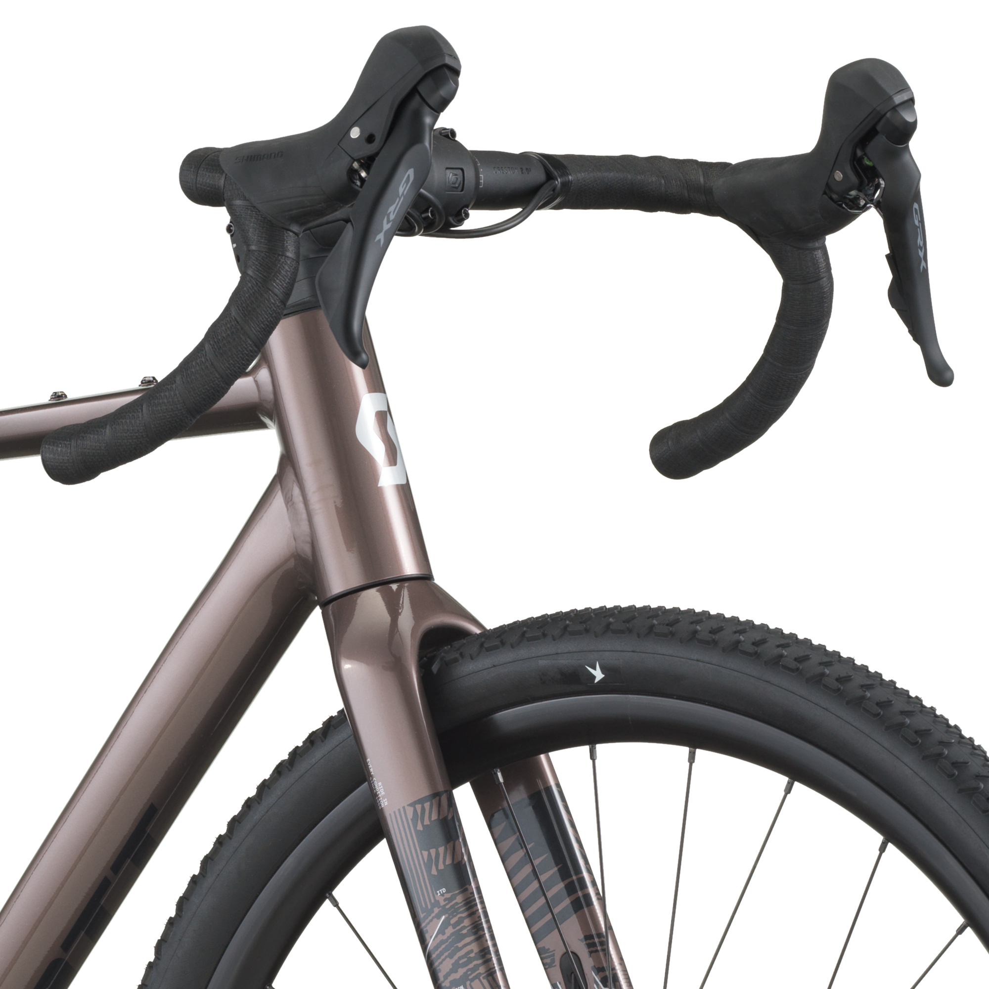 SCOTT Speedster Gravel Team Bike