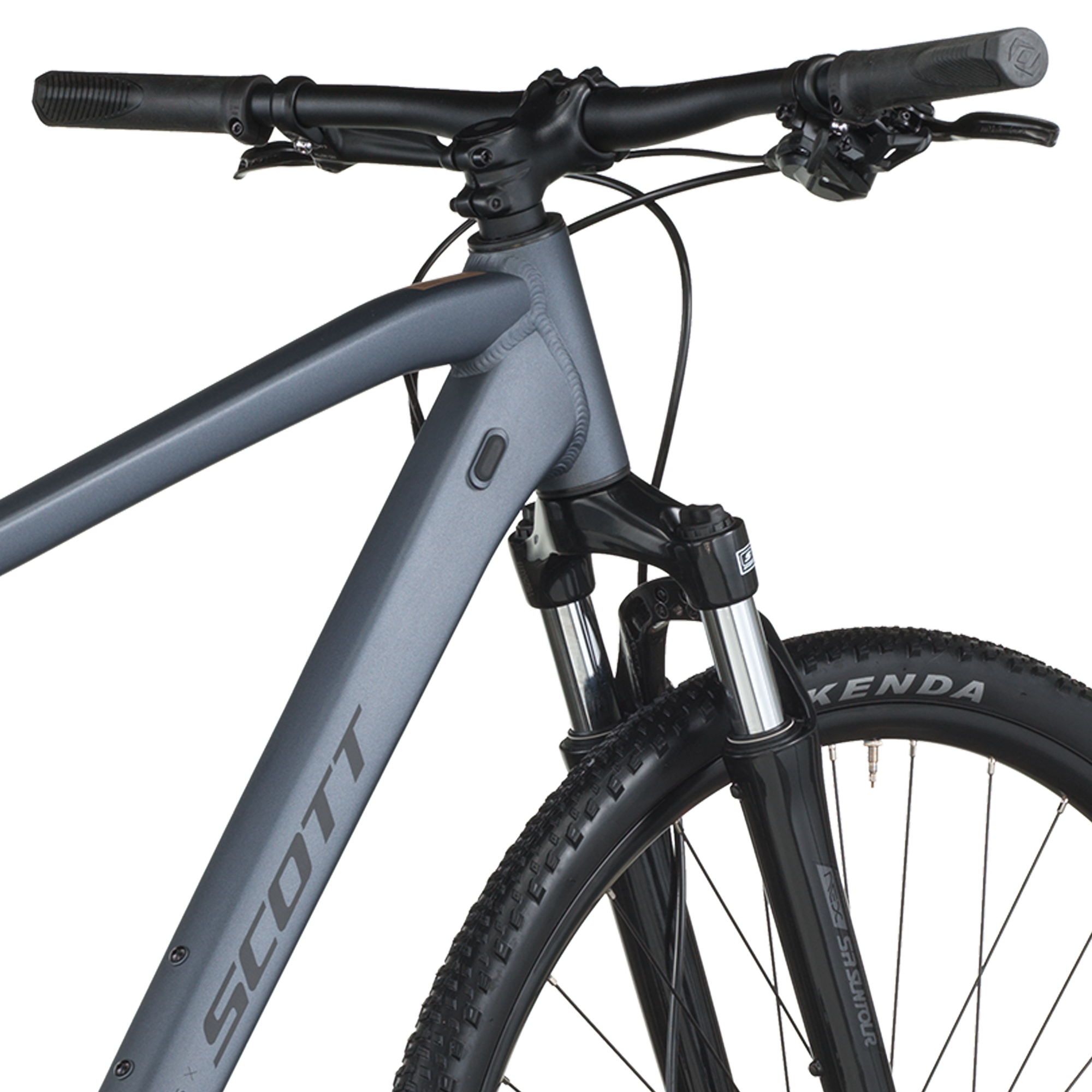 Scott Sub Cross 20 Bike