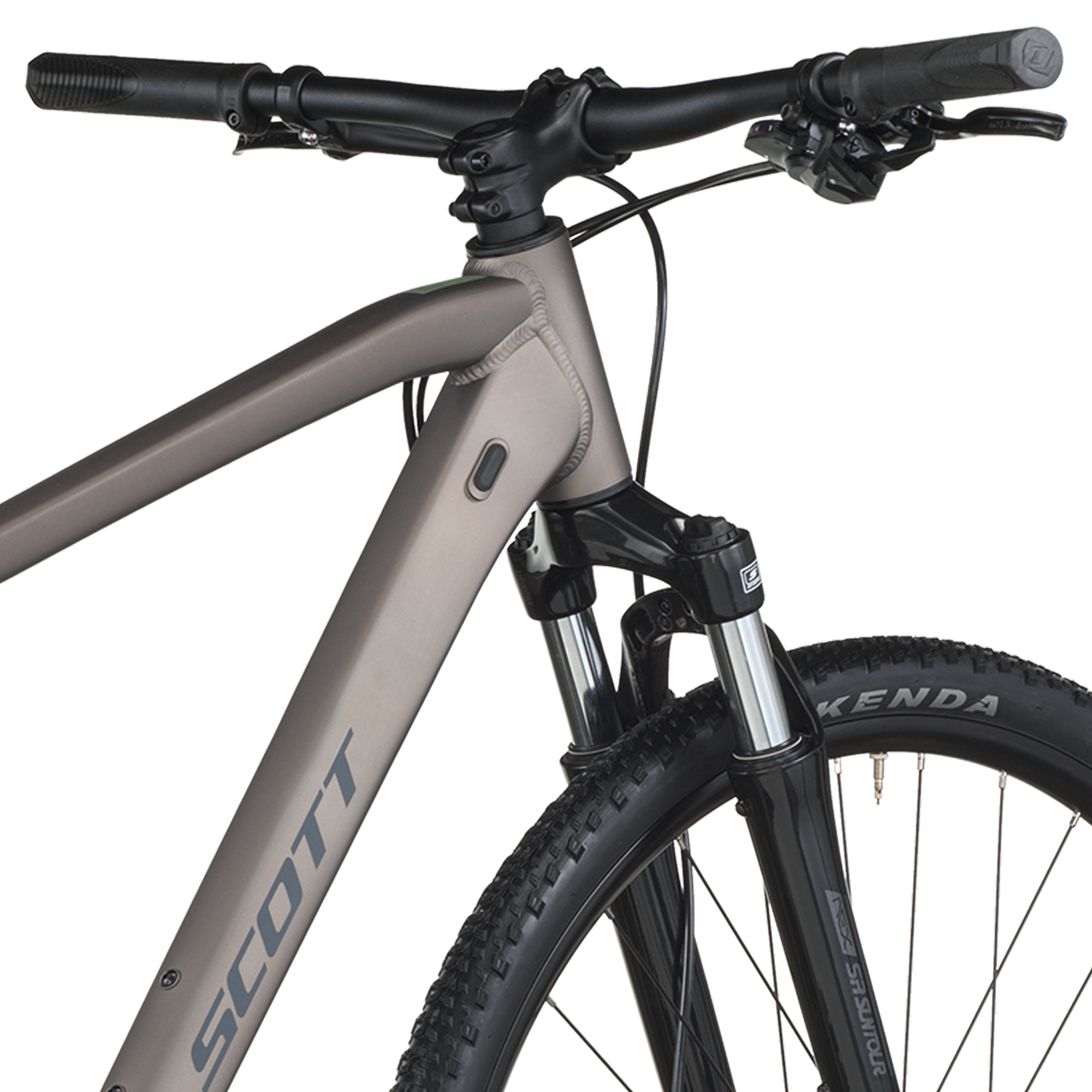 Scott Sub Cross 30 Bike