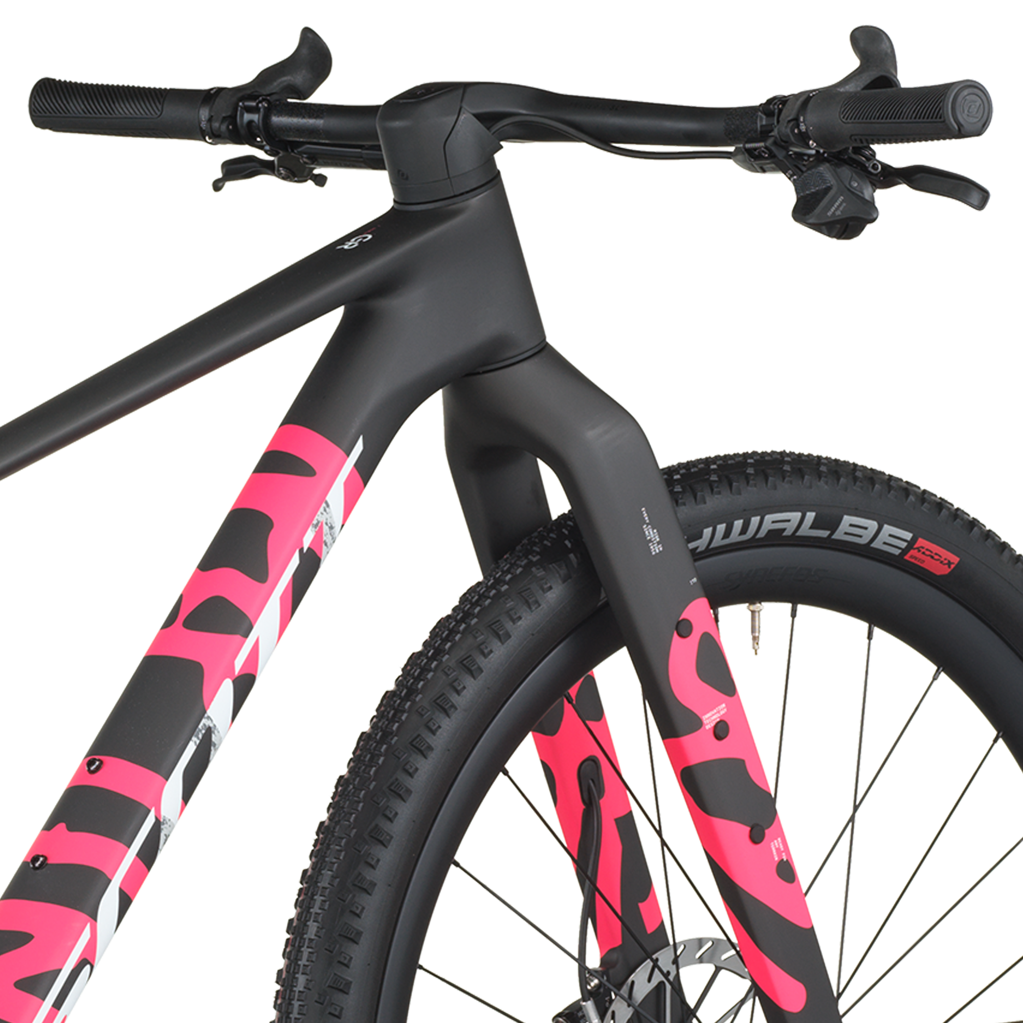 SCOTT Scale Gravel RC Bike