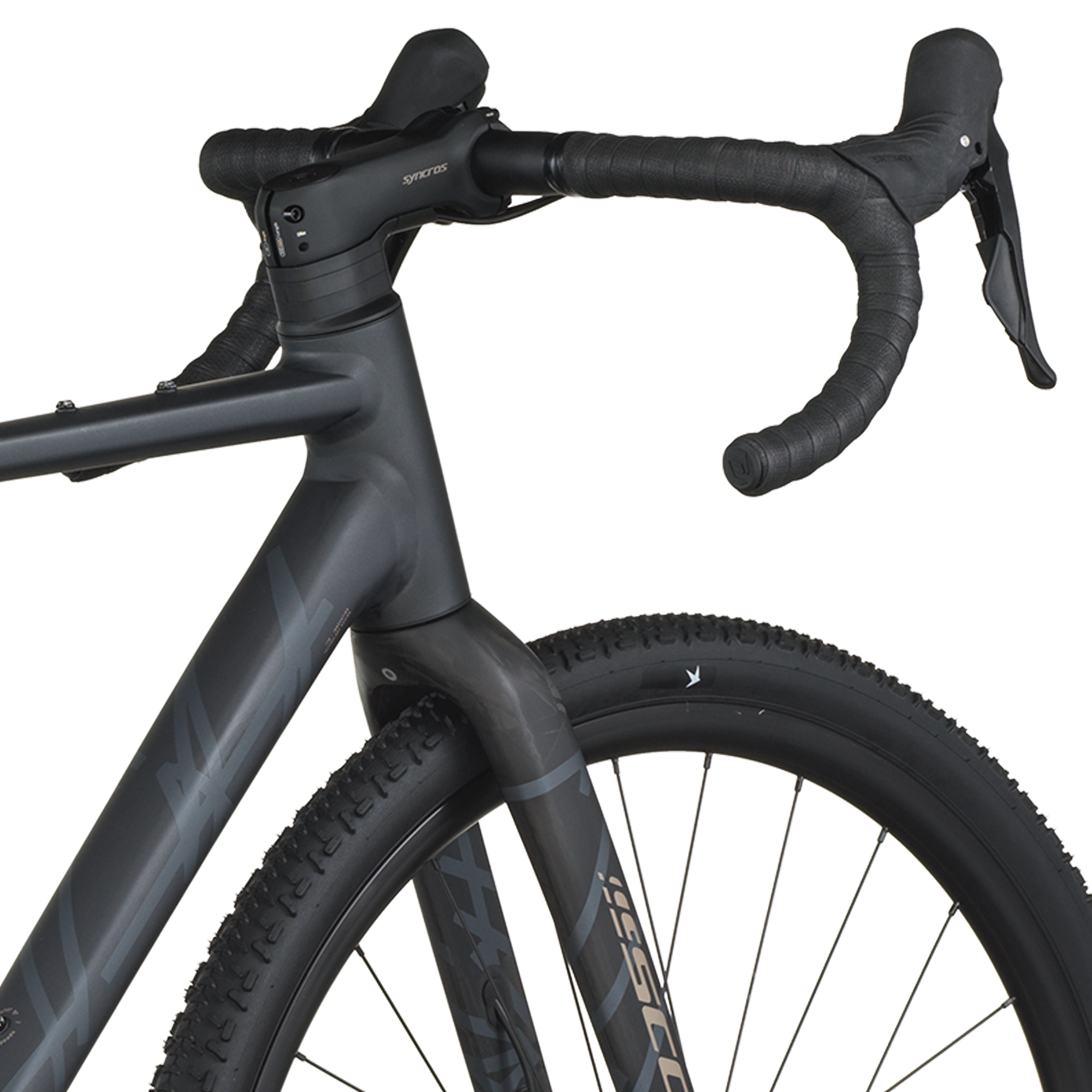 SCOTT Speedster Gravel 30 Bike
