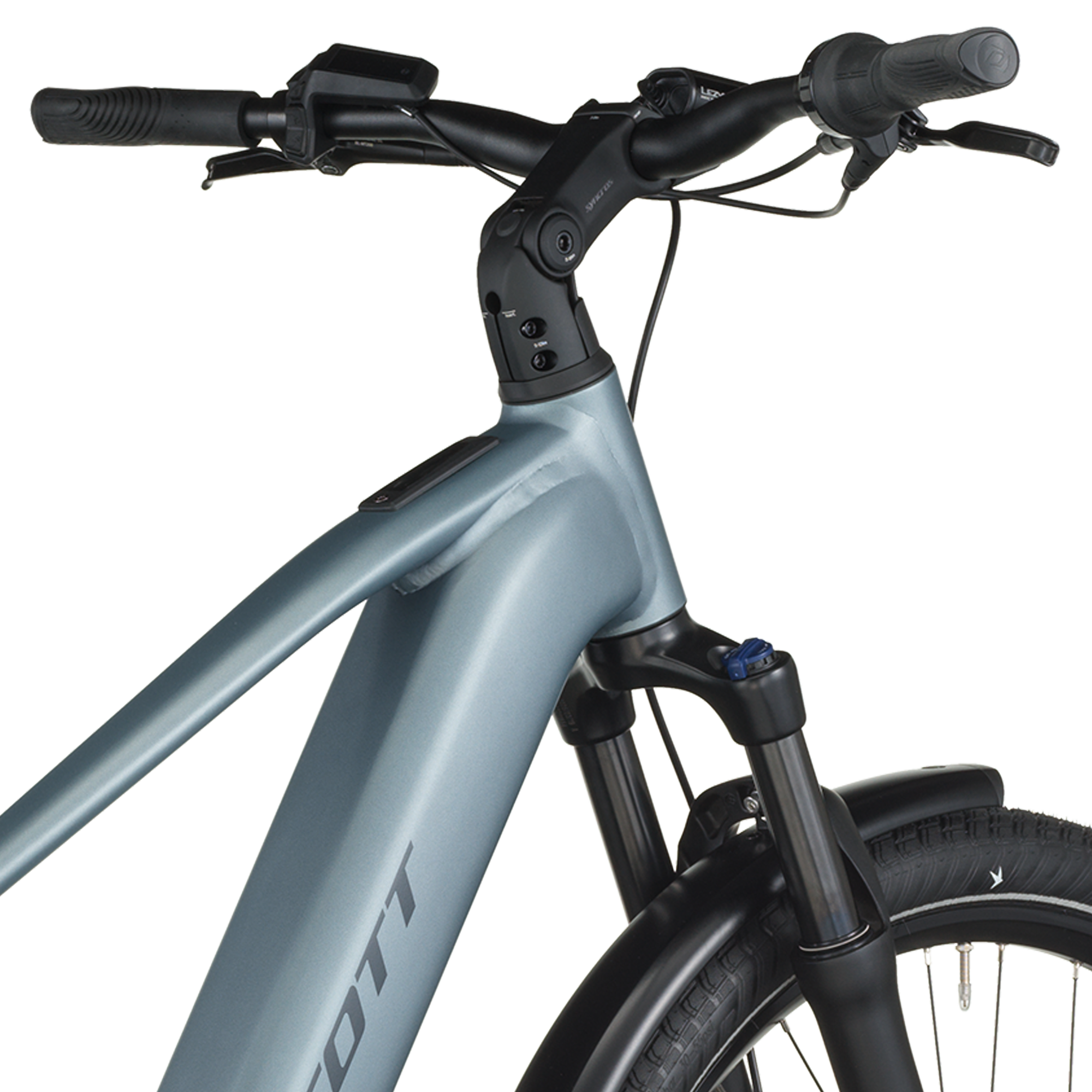 SCOTT Sub Tour 40 Bike