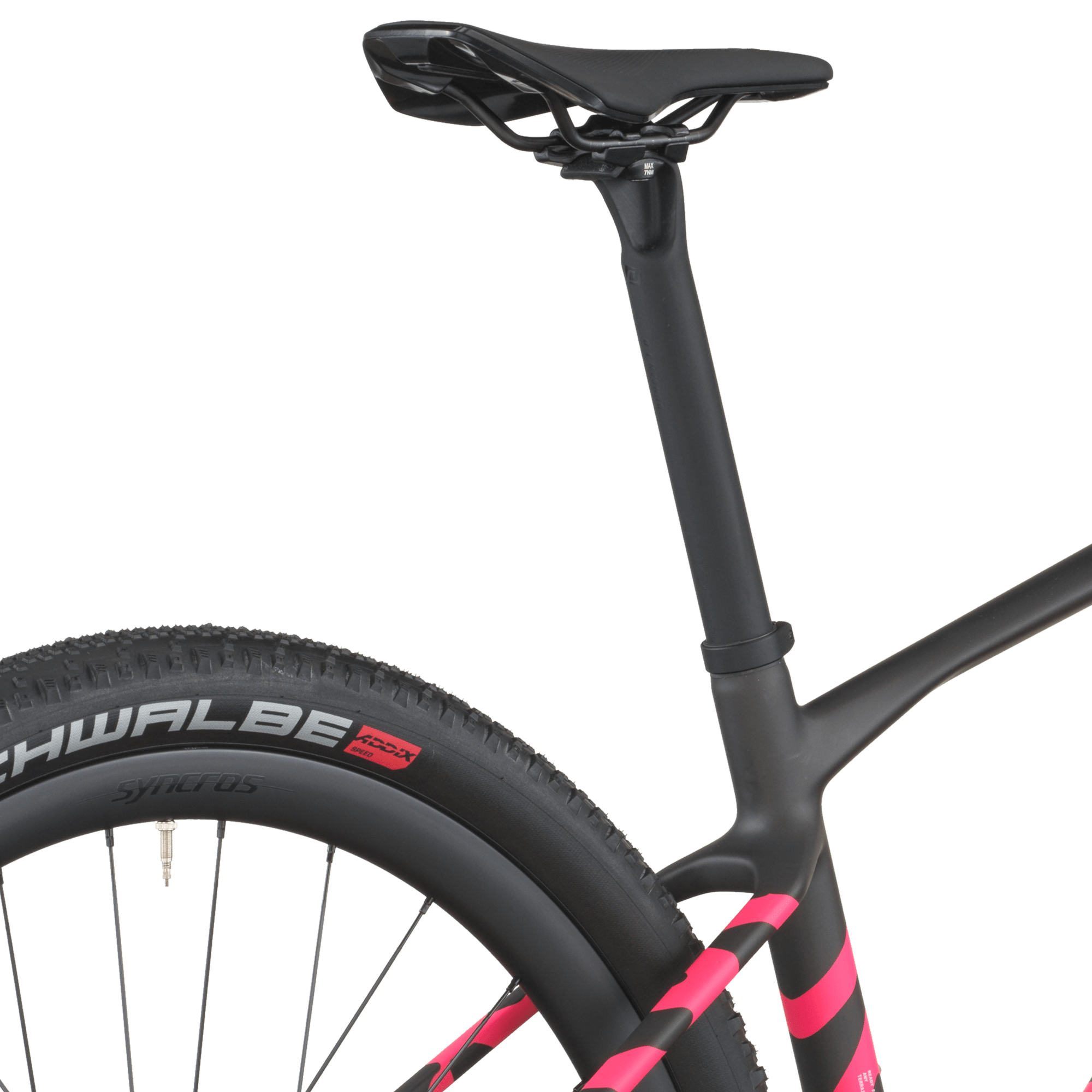 SCOTT Scale Gravel RC Bike