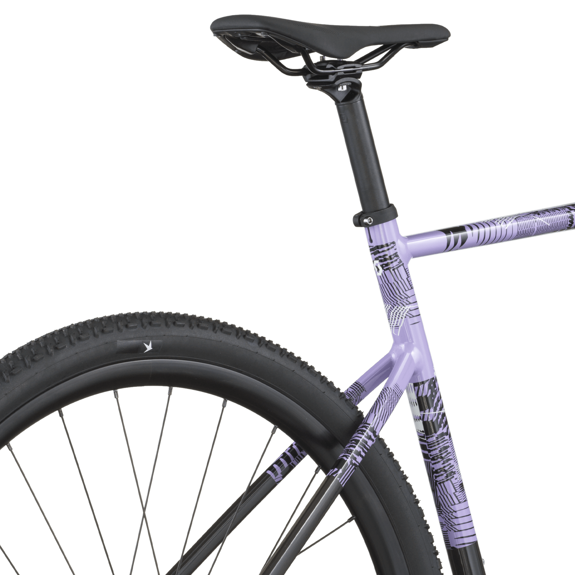 SCOTT Speedster Gravel 10 Bike