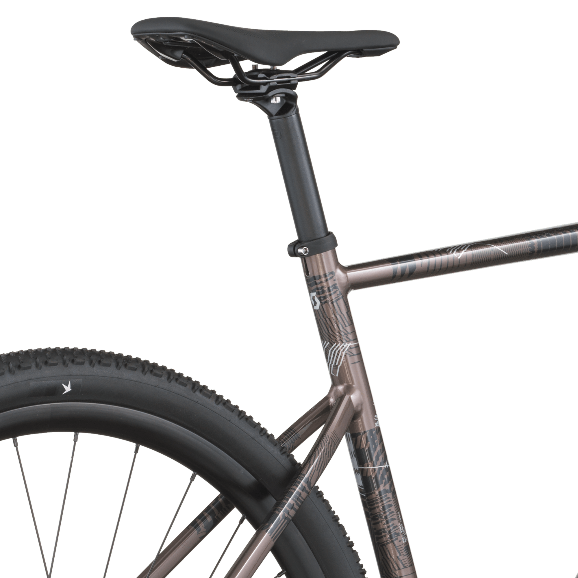 SCOTT Speedster Gravel Team Bike