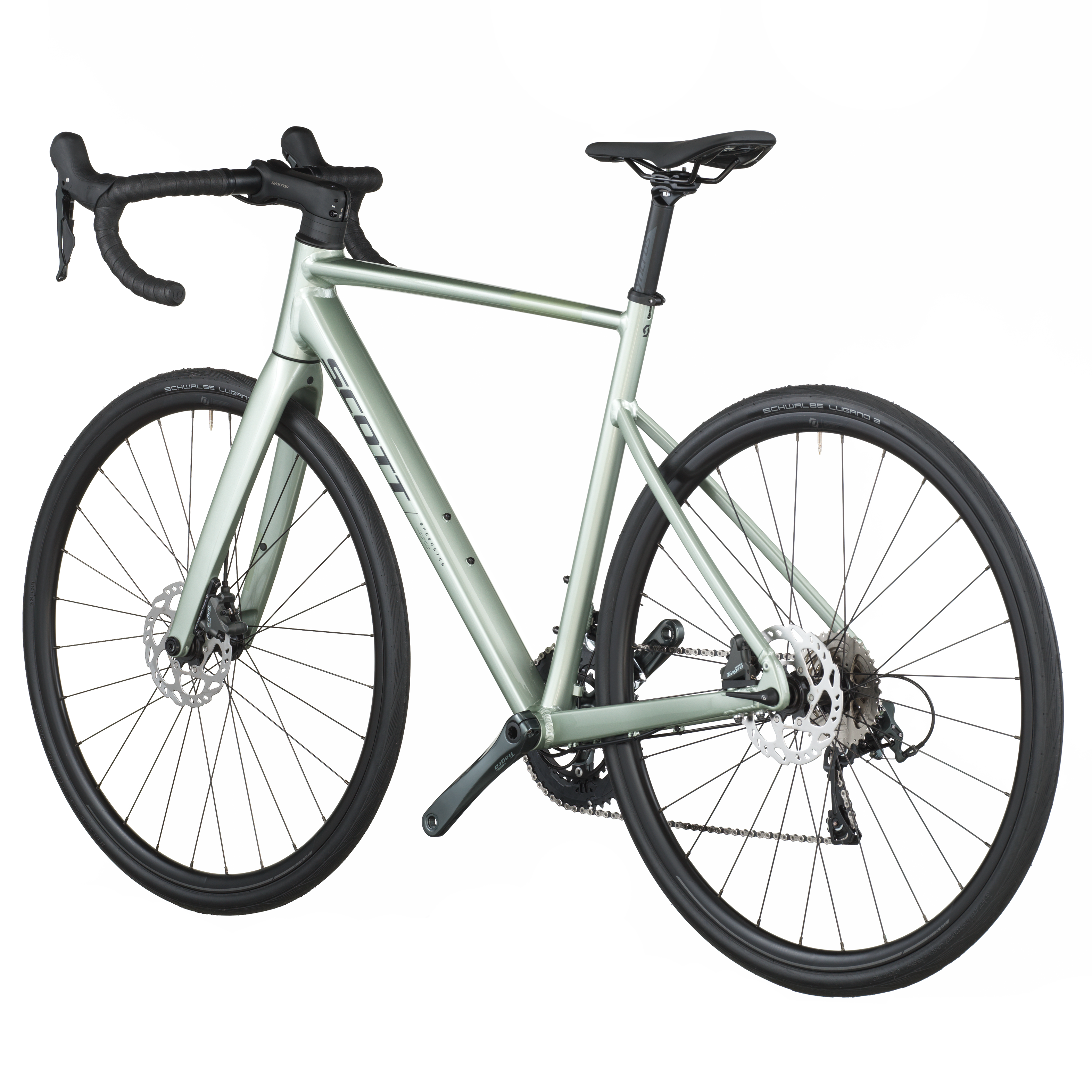 SCOTT Speedster 20 Bike