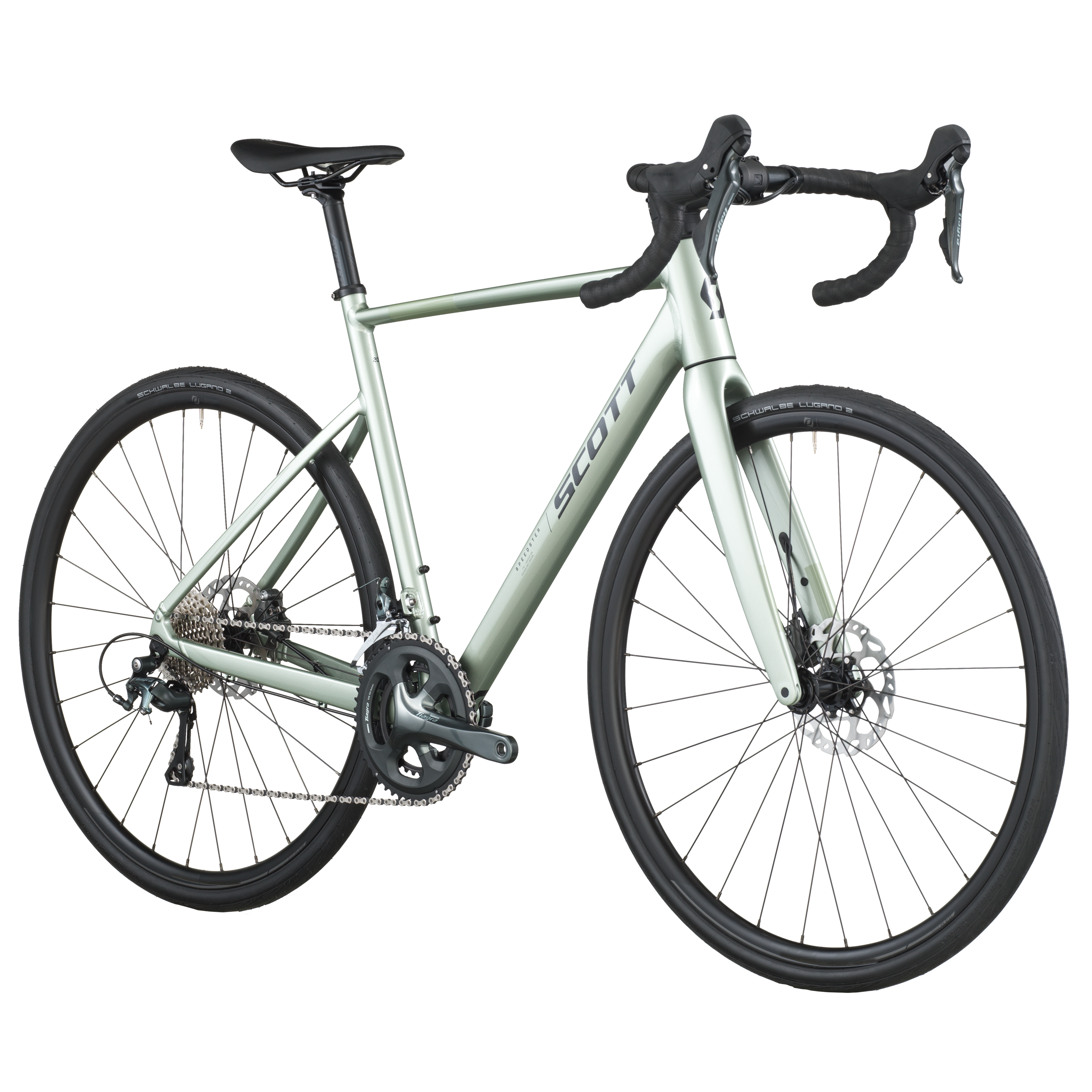 SCOTT Speedster 20 Bike