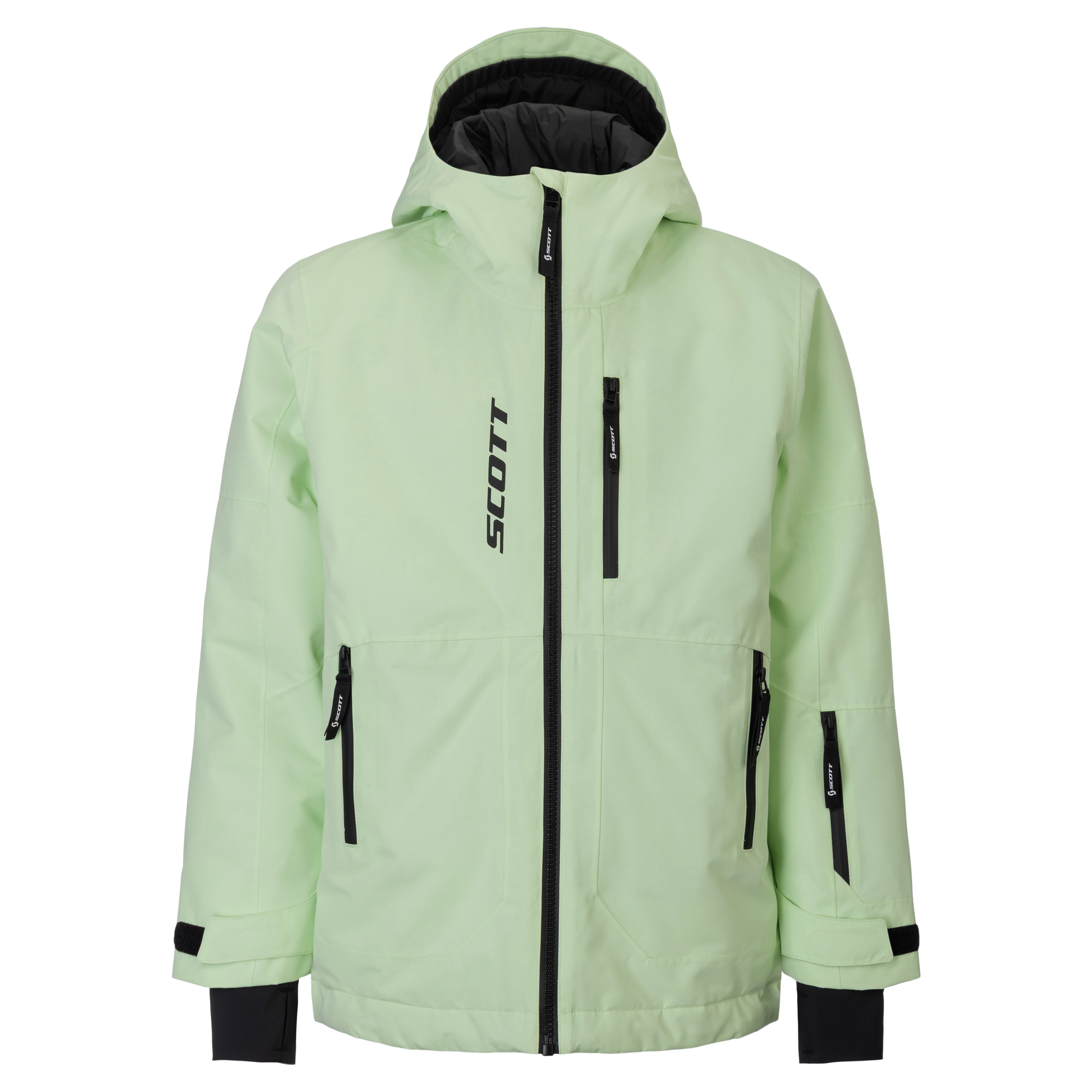 Scott Shield Pro Junior Brille