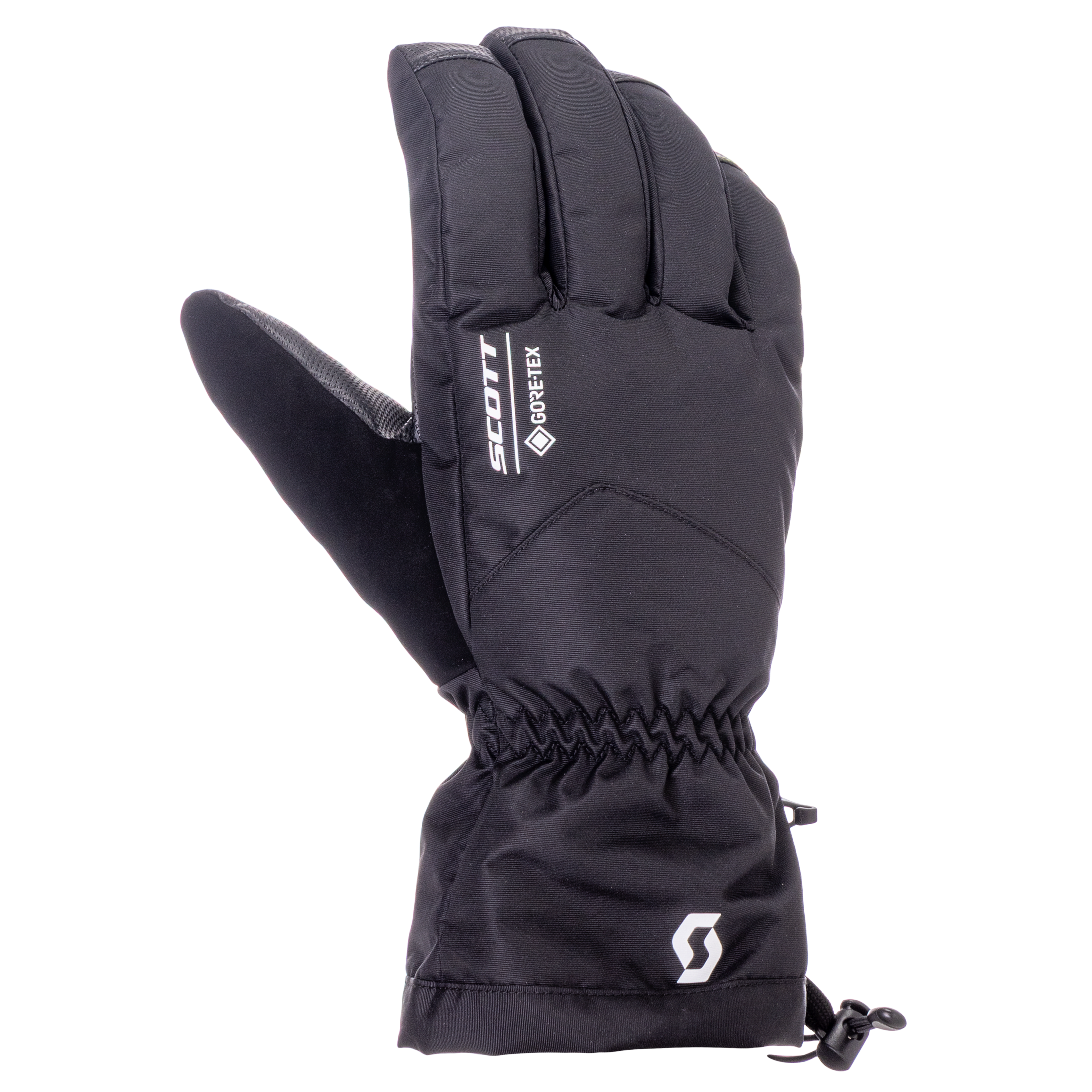 Chaqueta para hombre Scott Vertic Utility 3 Layer