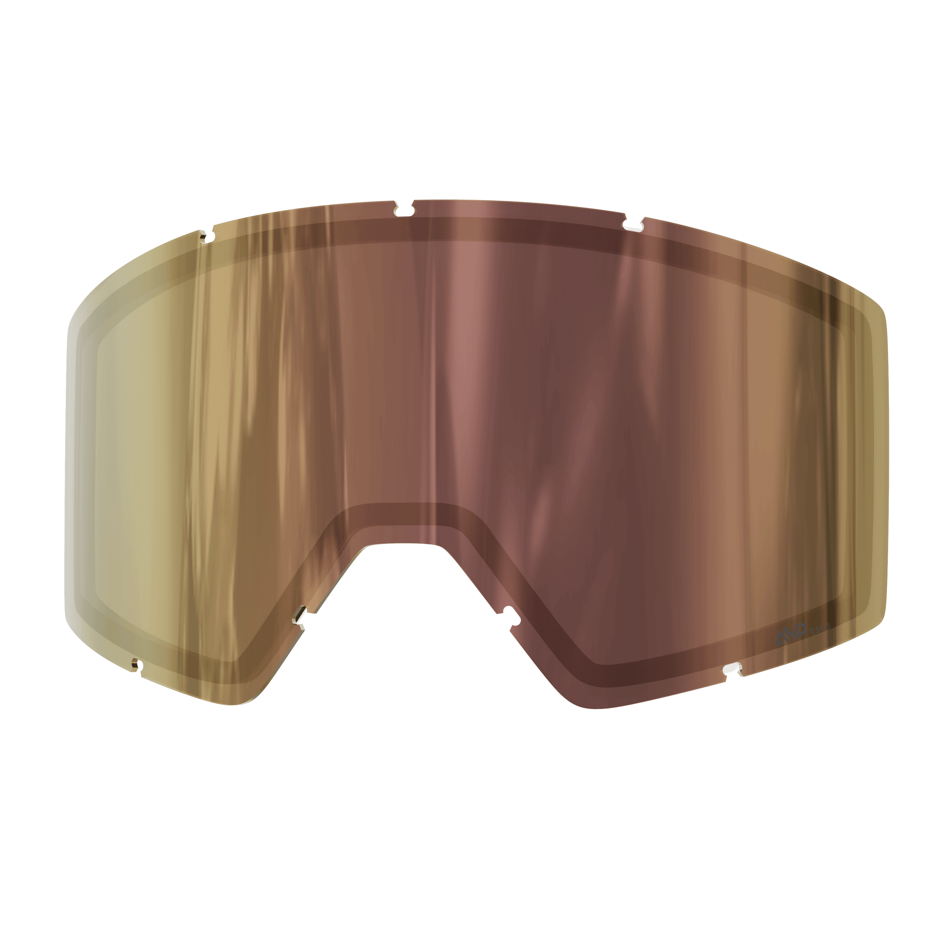 Scott Combo Track Helmet + Trace Goggle