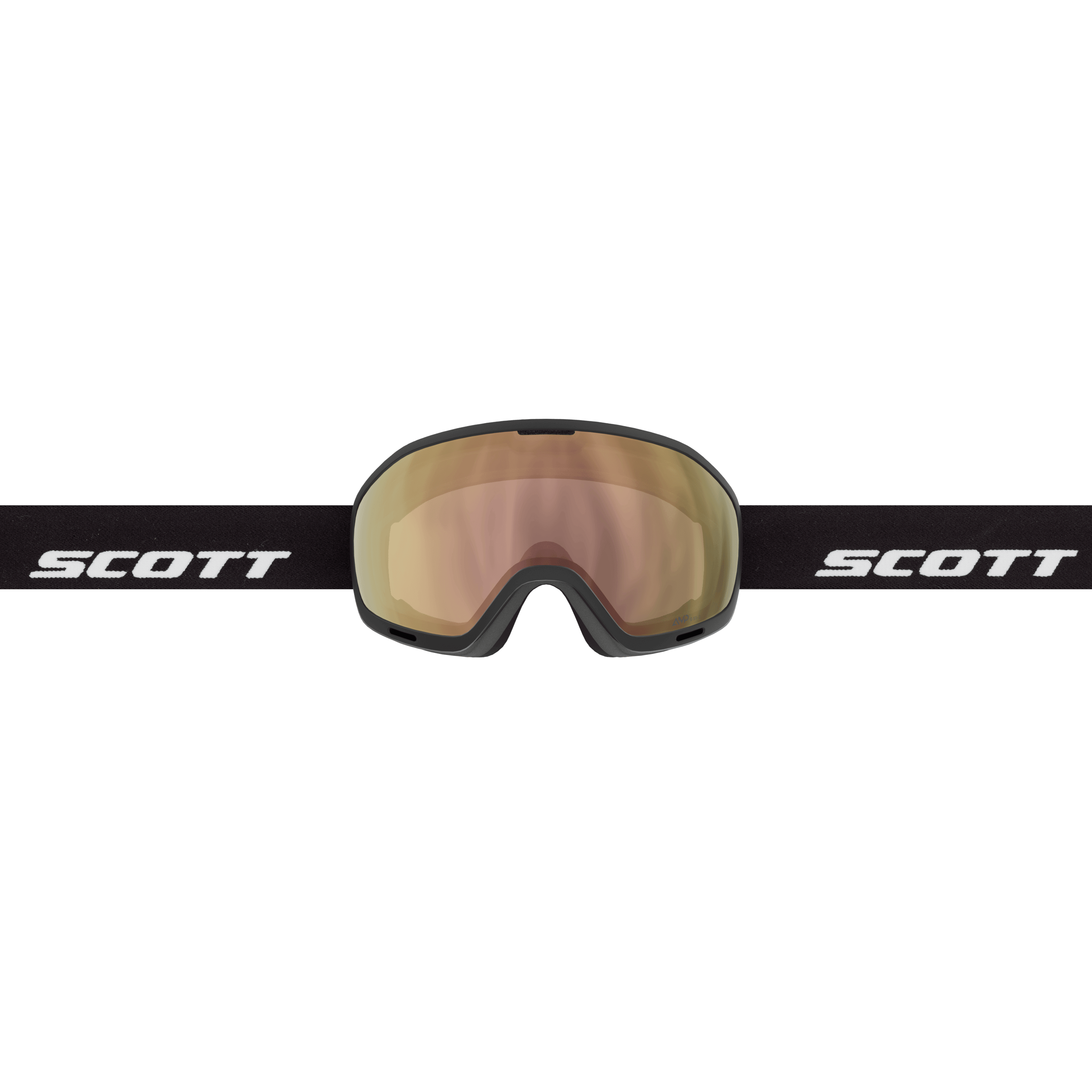 Scott Unlimited II OTG Light Sensitive Goggle