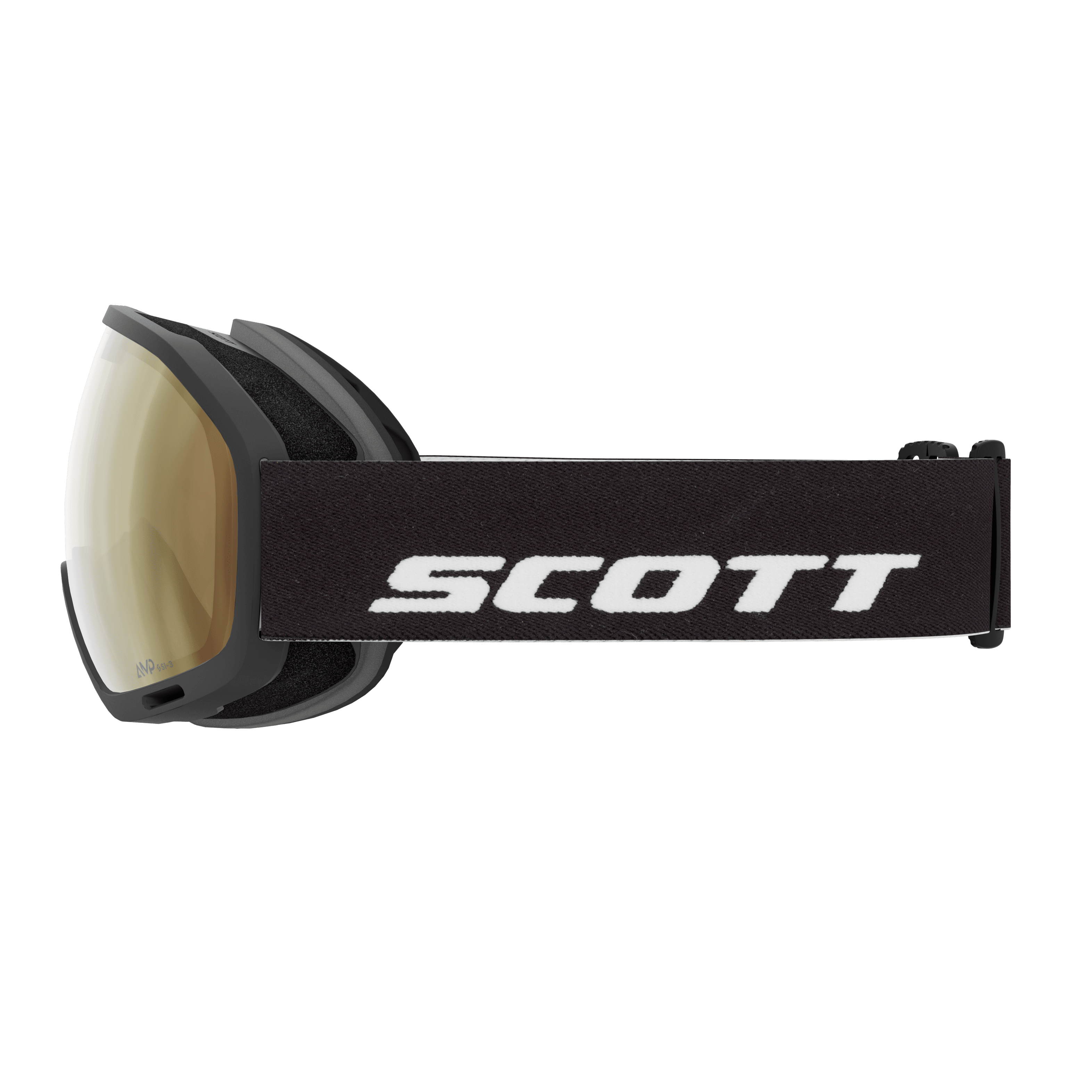 Scott Unlimited II OTG Light Sensitive Goggle