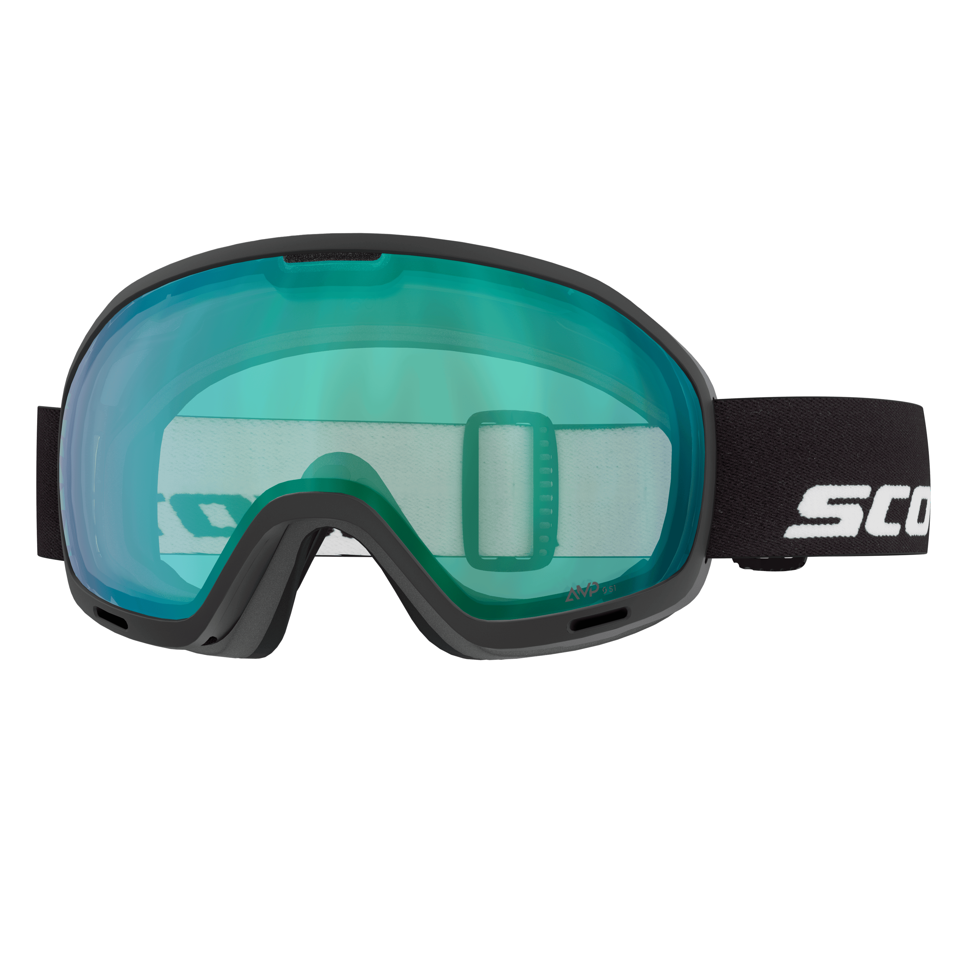 Scott Unlimited II OTG Light Sensitive Goggle