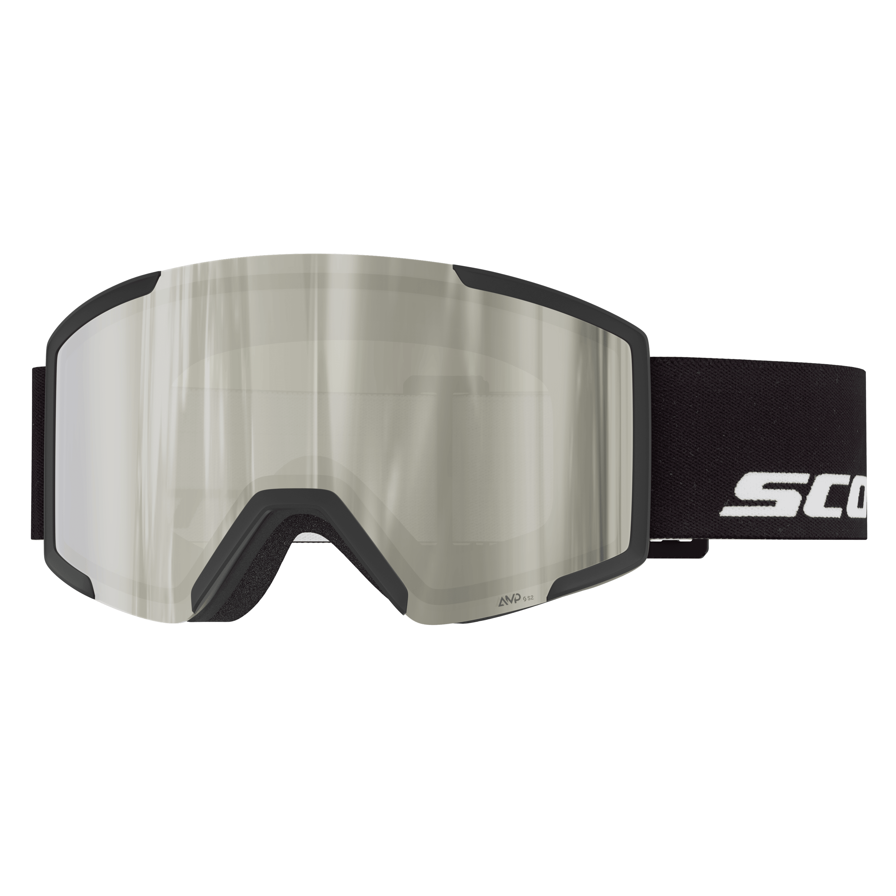 Scott Vest Airflow M's