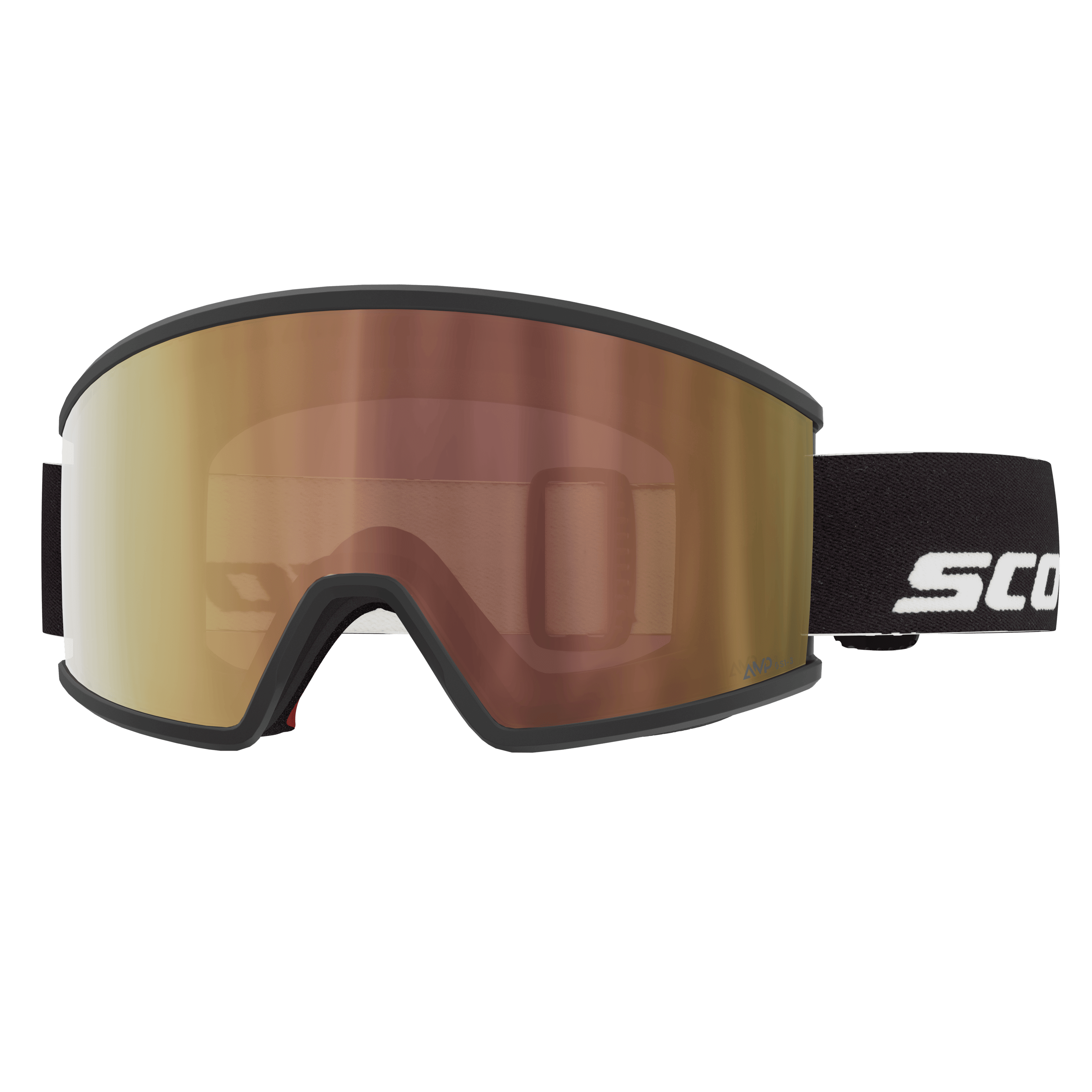 Scott Tech Insulated 2-lagige Damenjacke