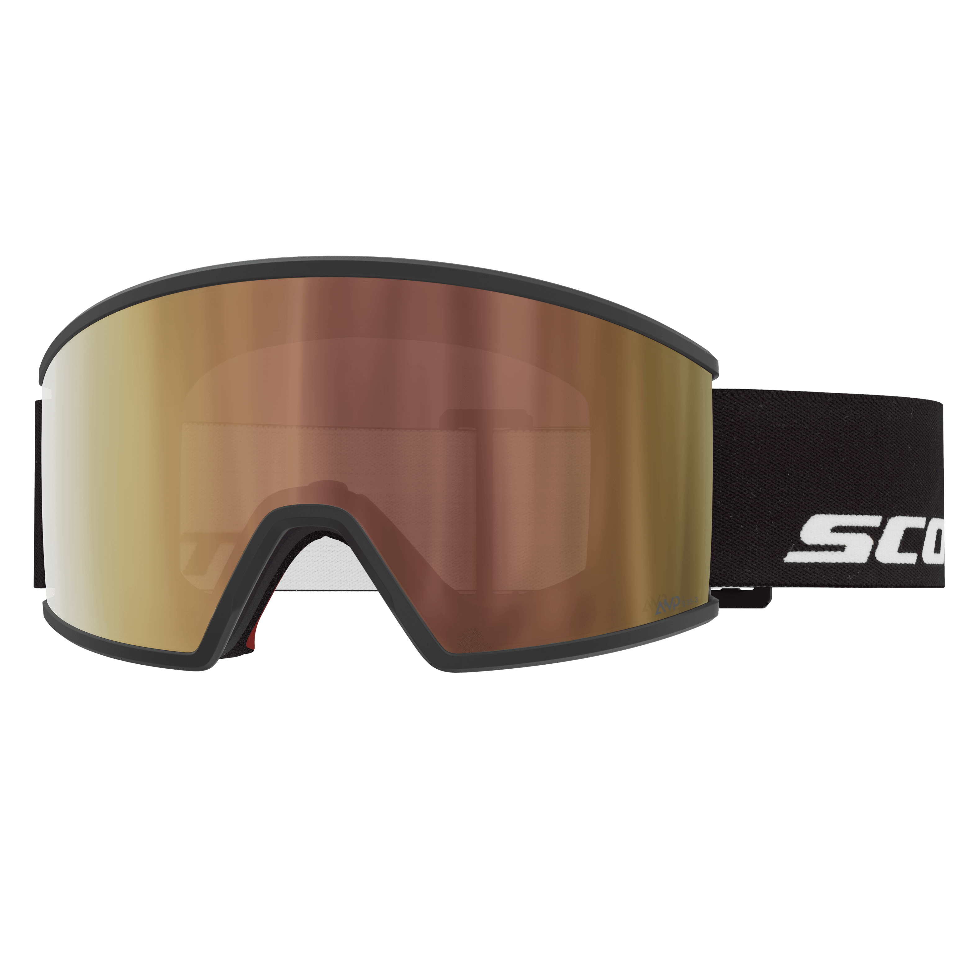 Scott Couloir Tour Helm