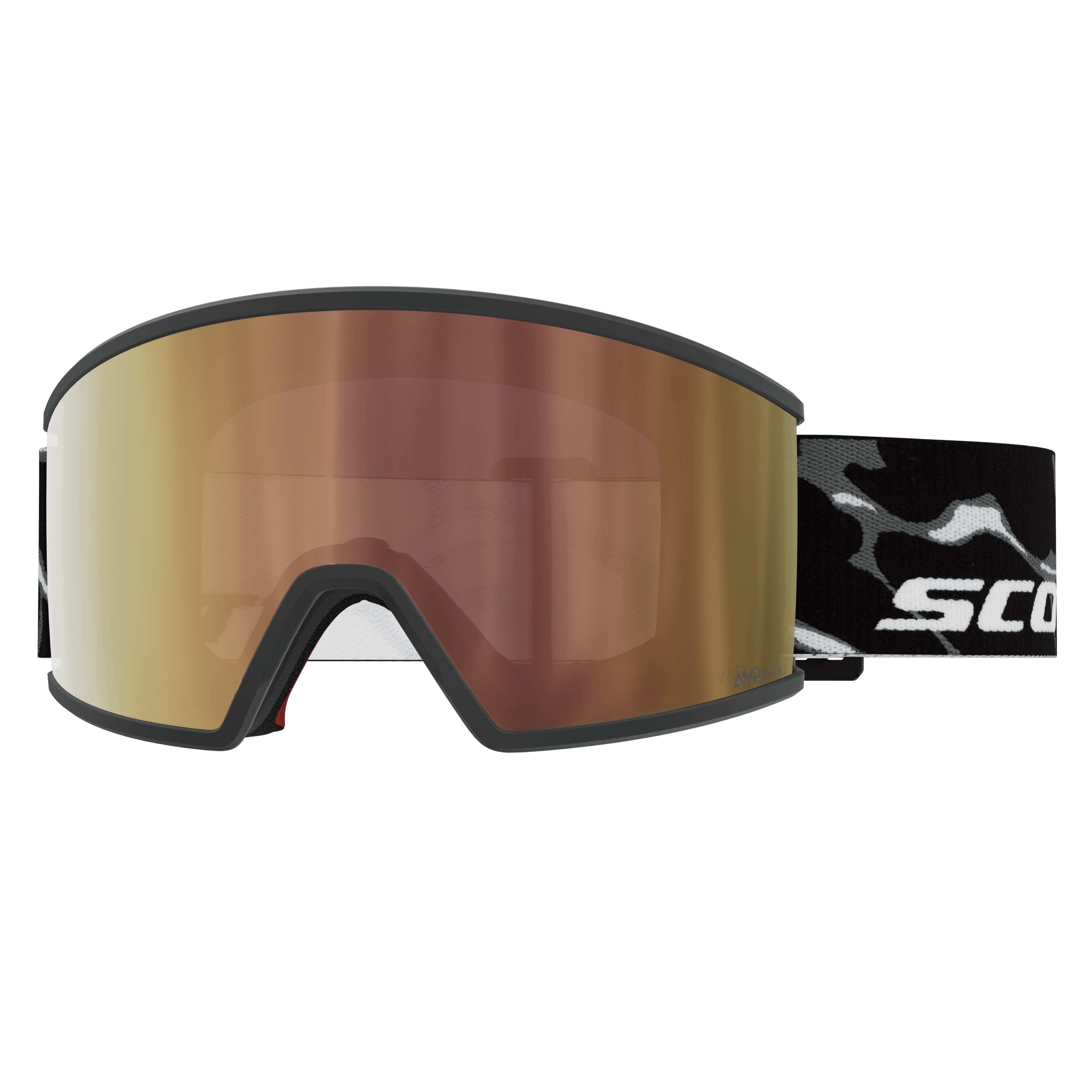 Scott Element Pro Mips Helmet