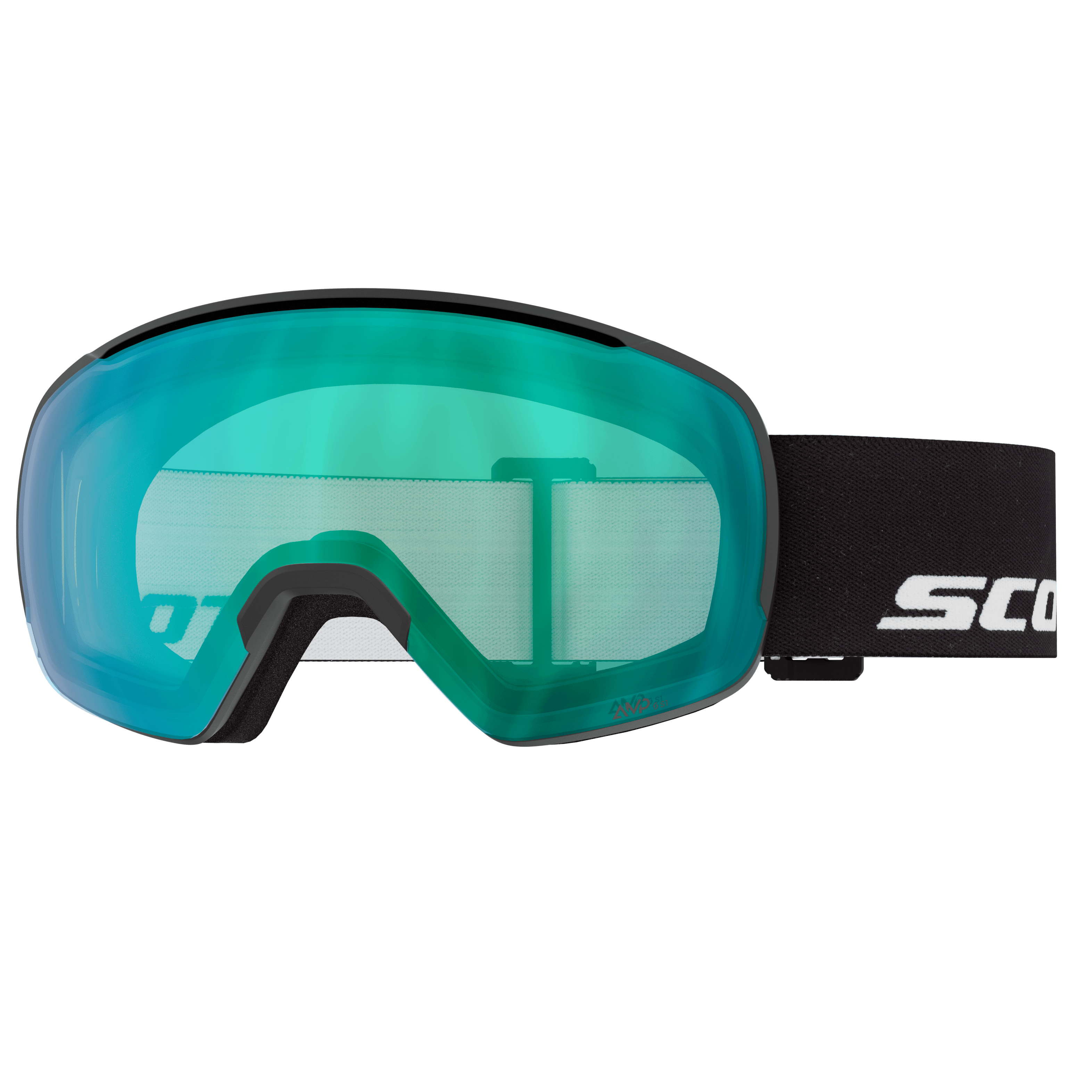 Scott Sphere OTG Lens