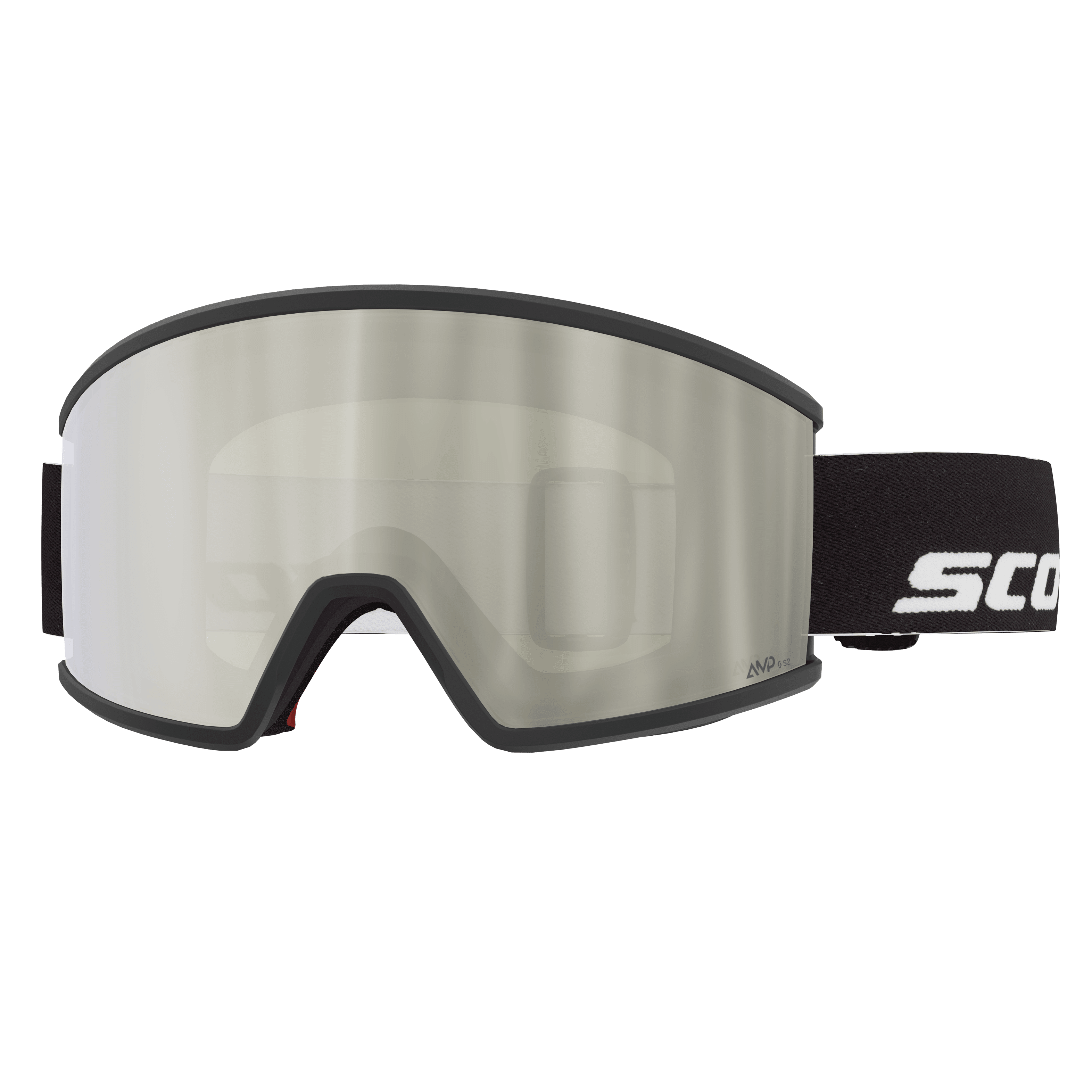 Scott Explorair 88 Women's Ski