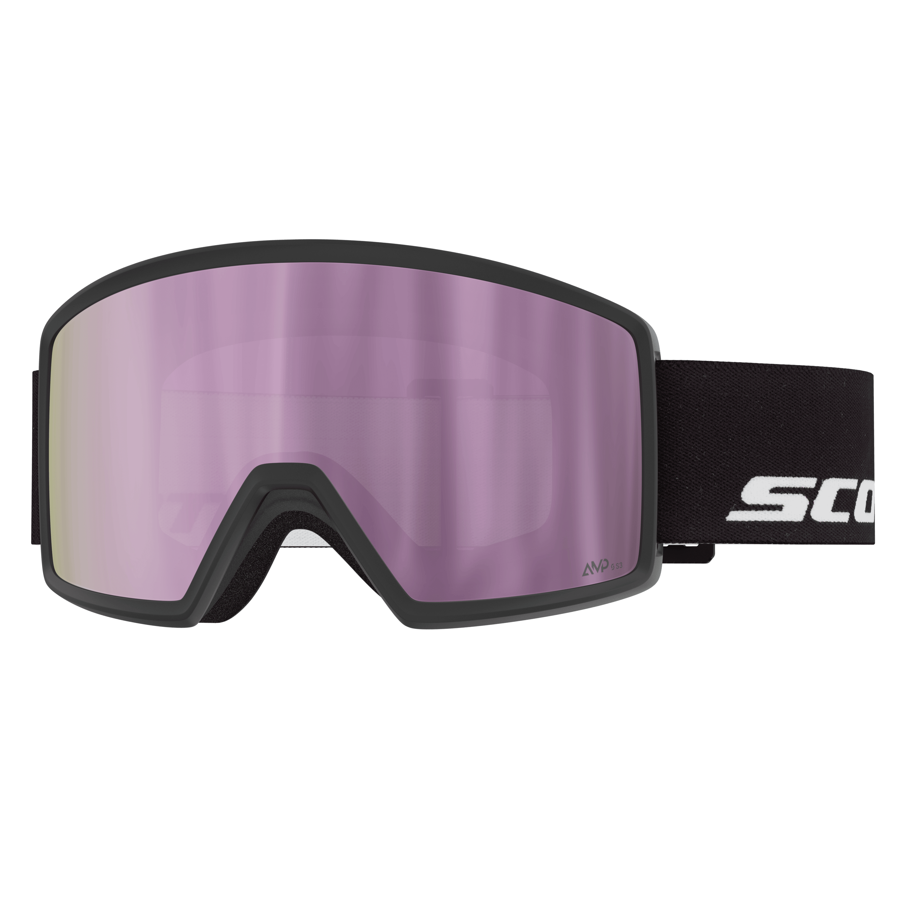 Scott Neo Lens
