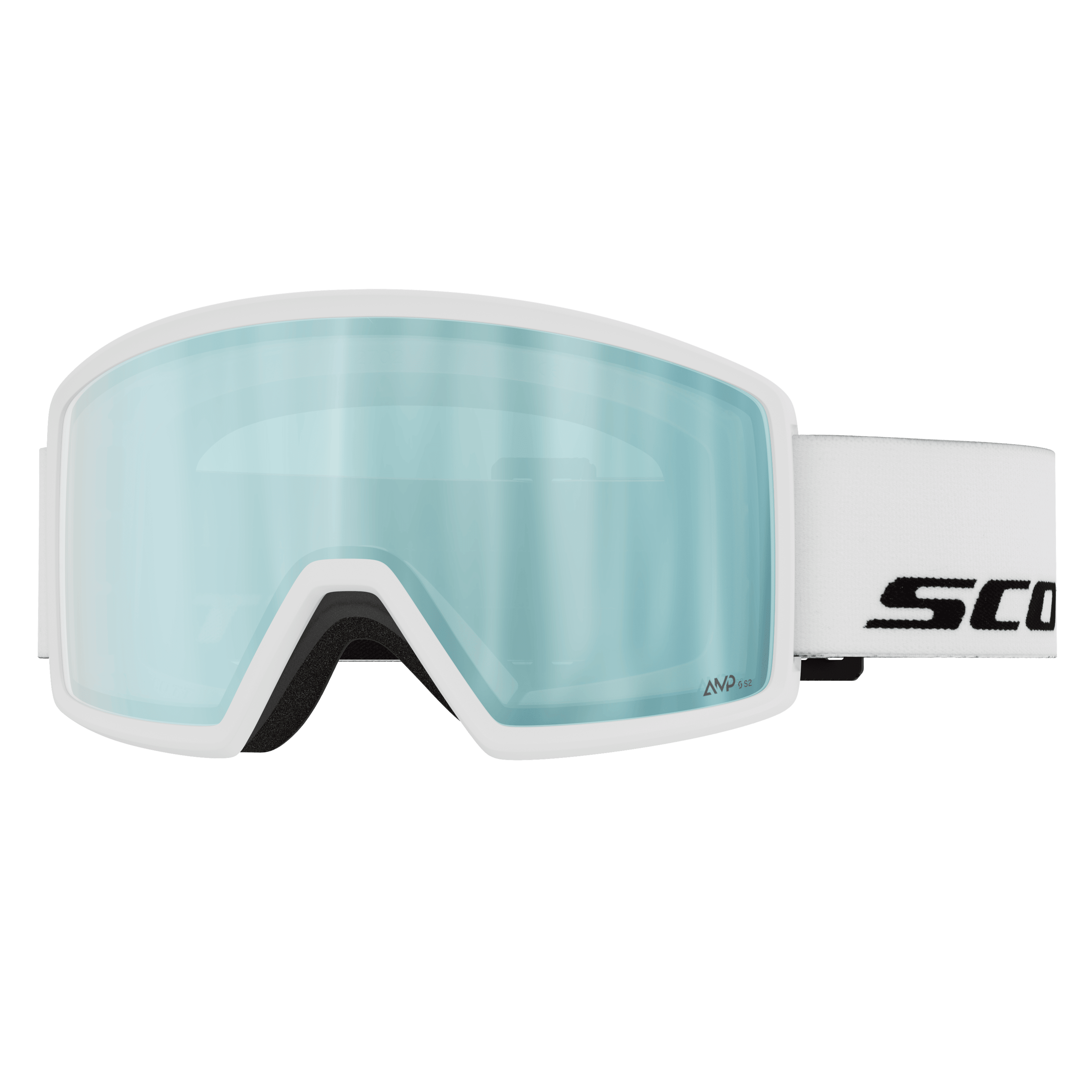 Scott 540 Pro Pole
