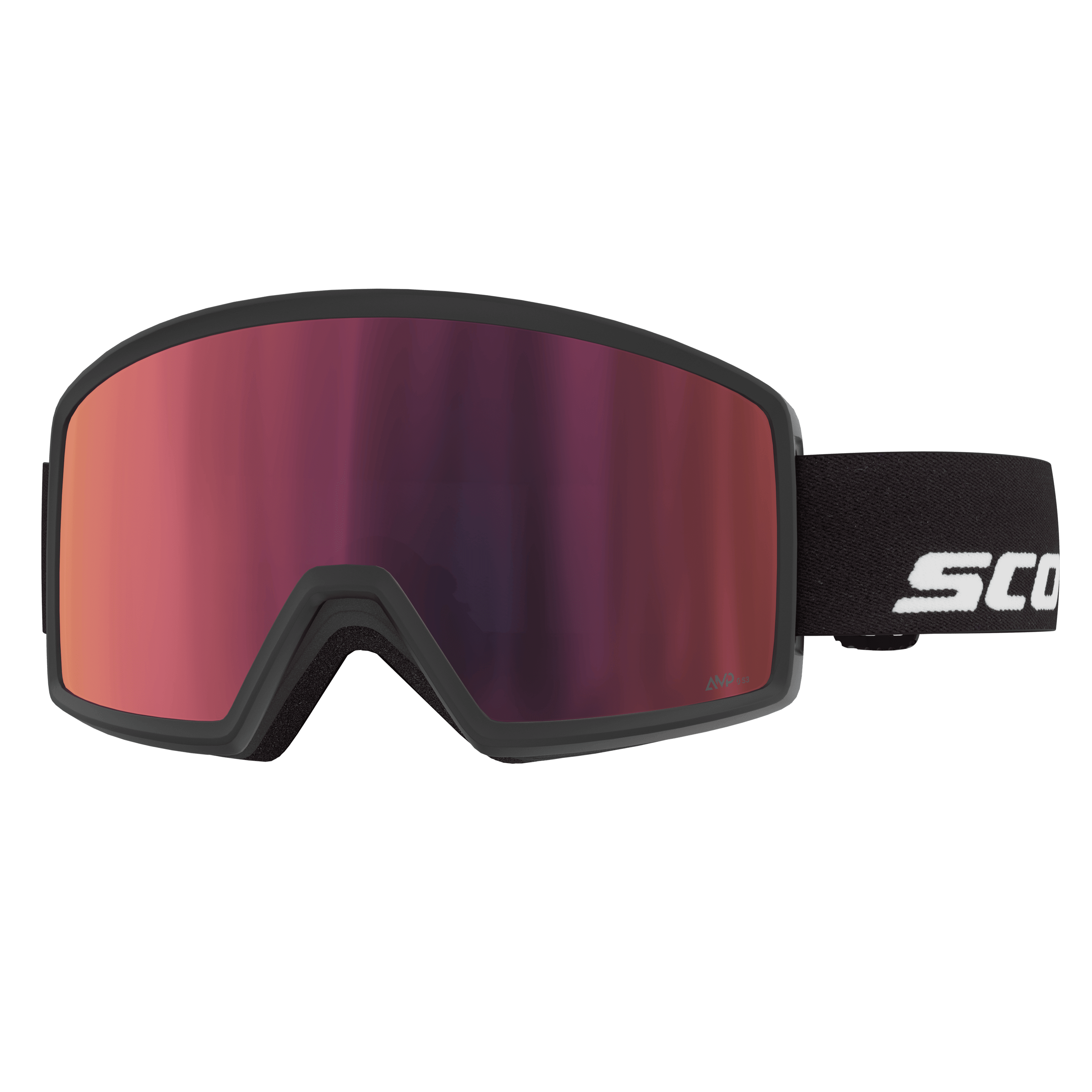 Scott Neo Compact Lens