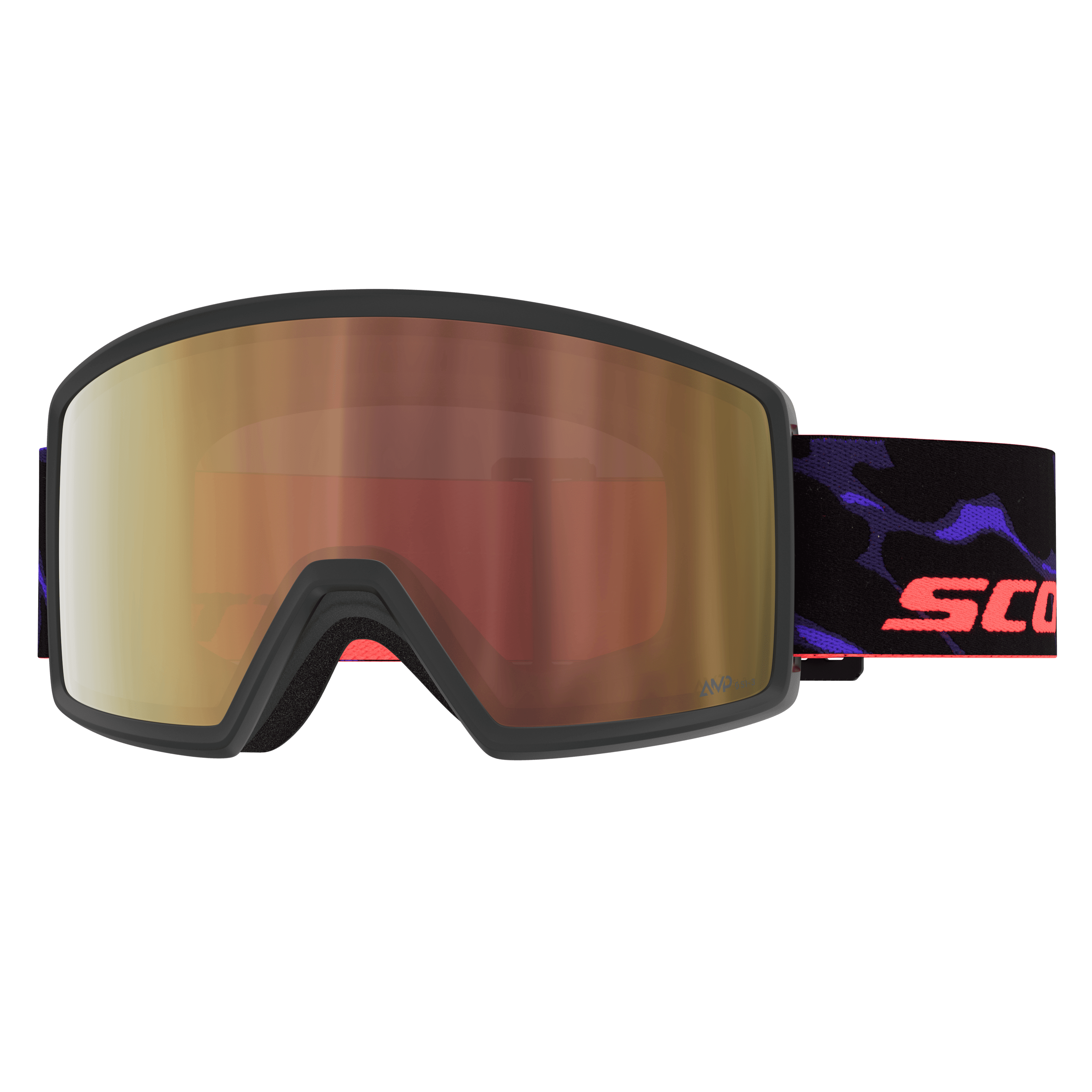 Scott Neo Compact Goggle
