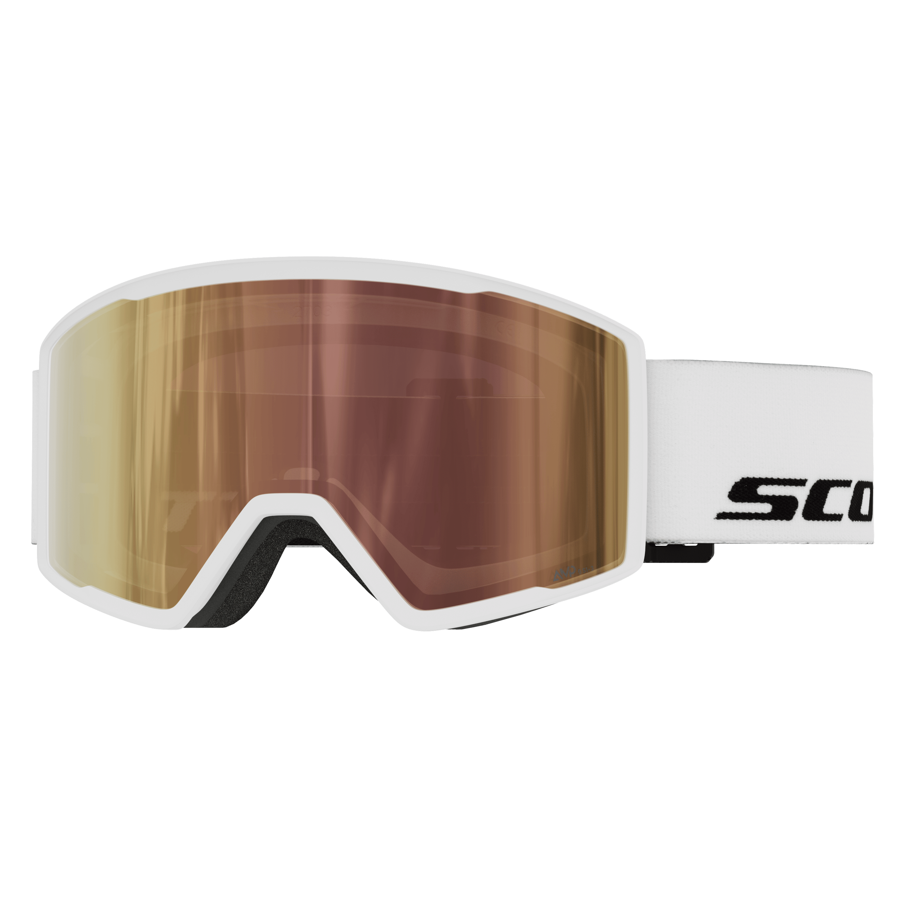Scott Trace Pro Compact Light Sensitive Goggle