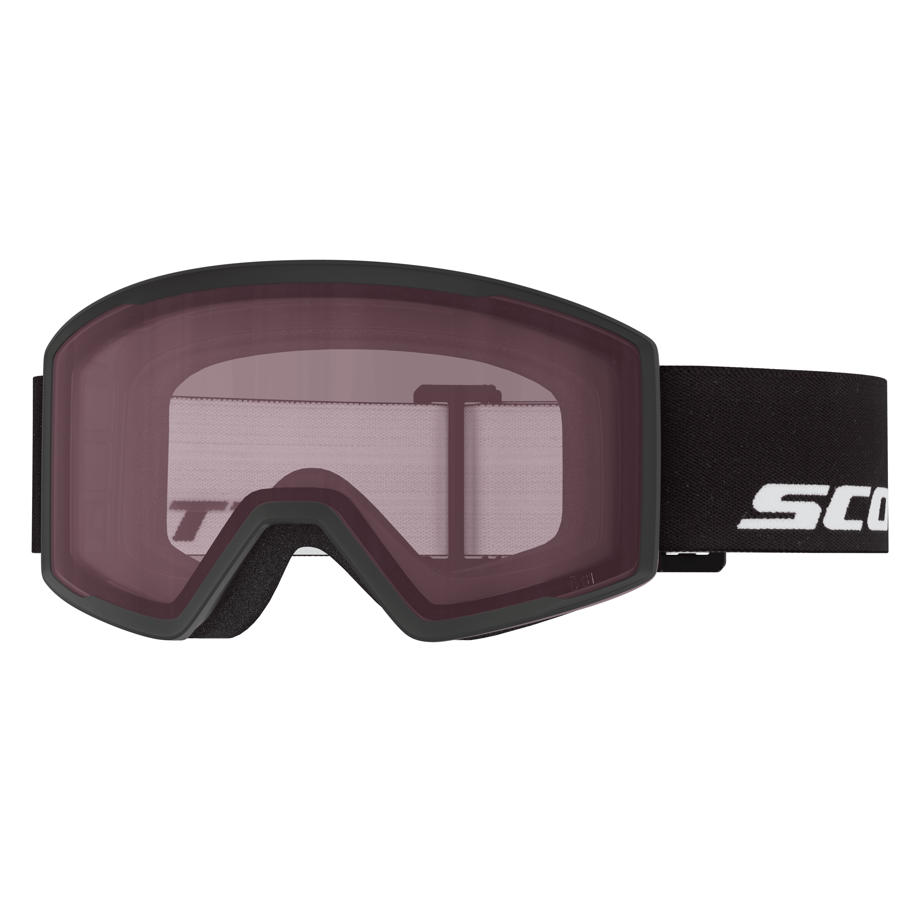 Scott Trace Compact Goggle