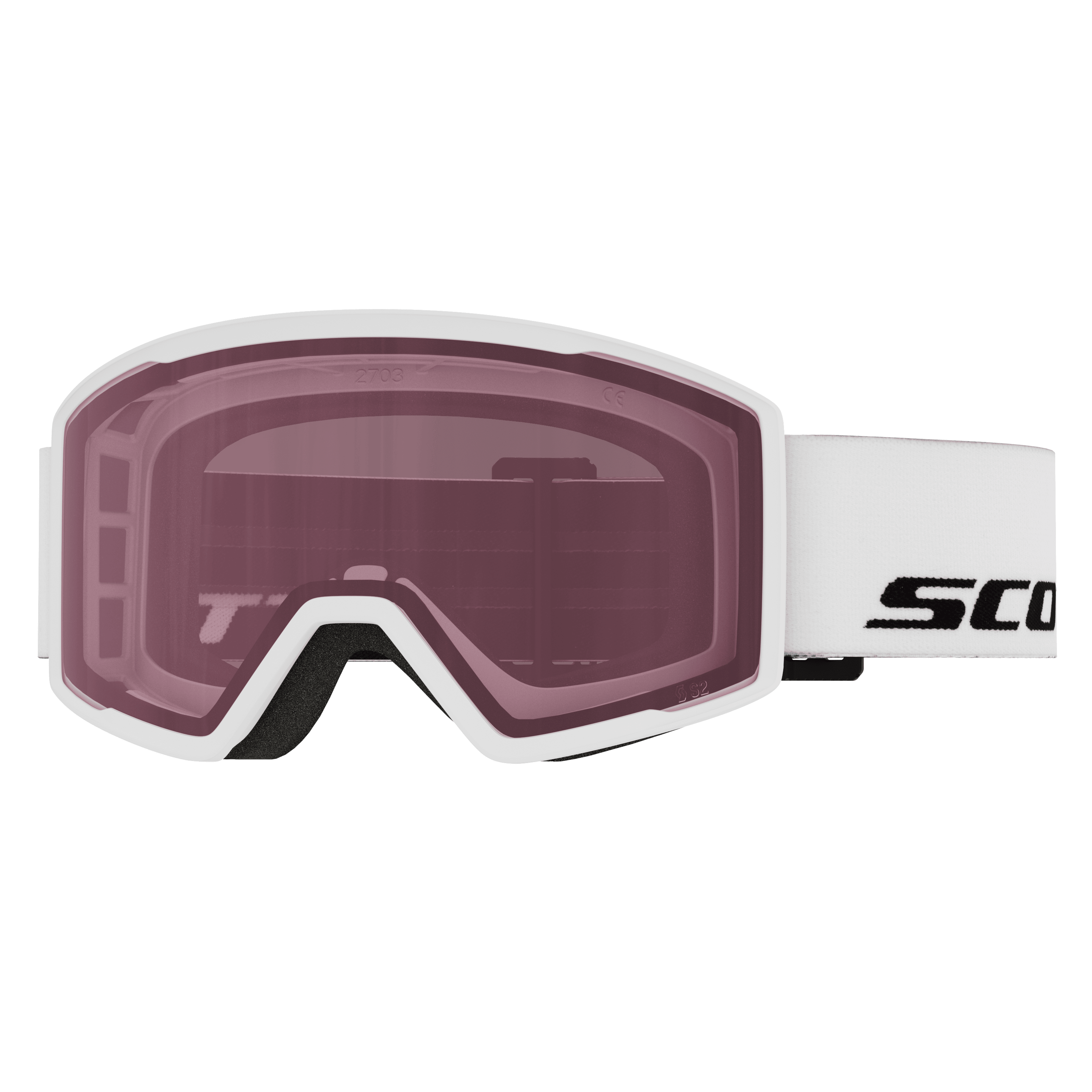 Scott Trace Lens