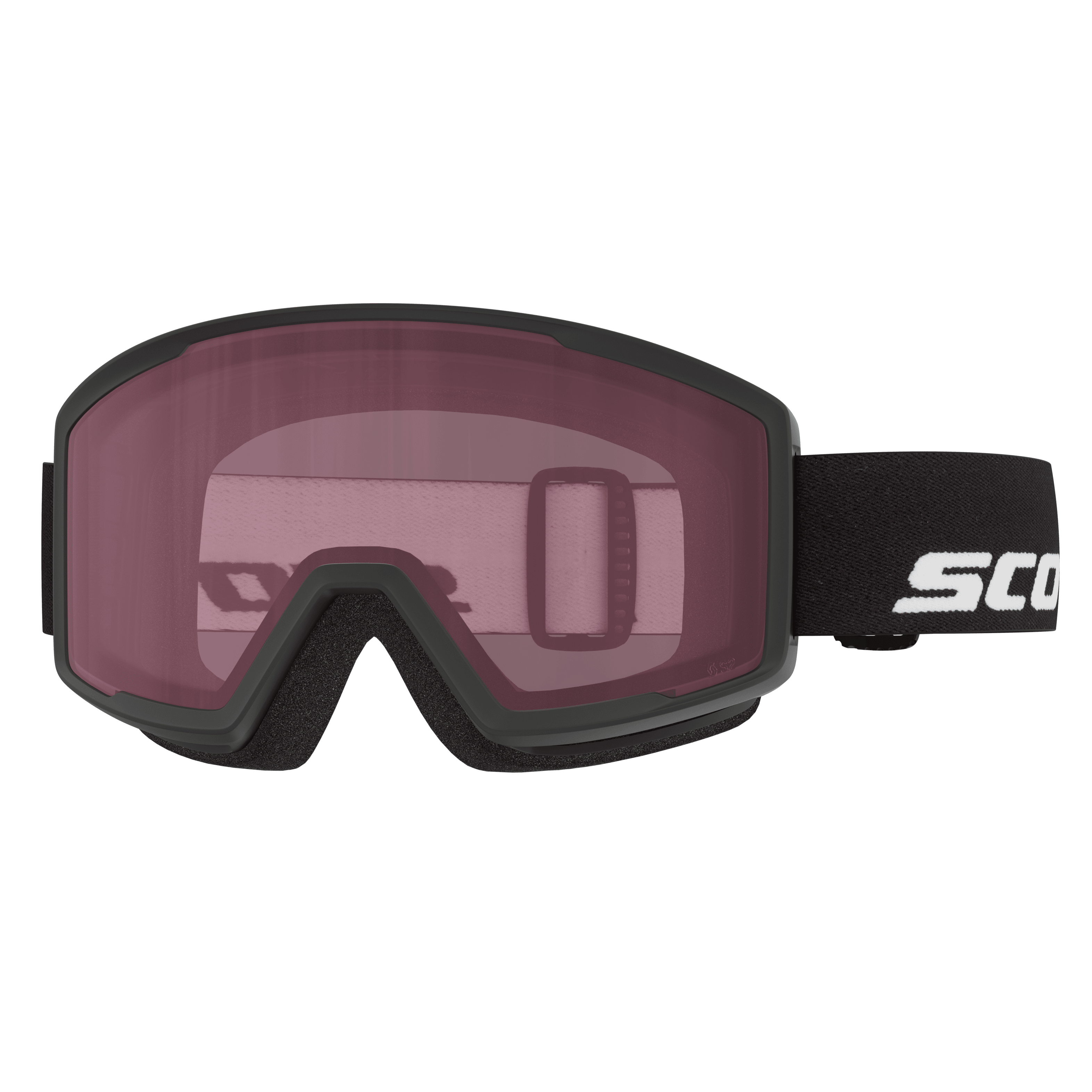 Scott Trace Compact / Factor Lens