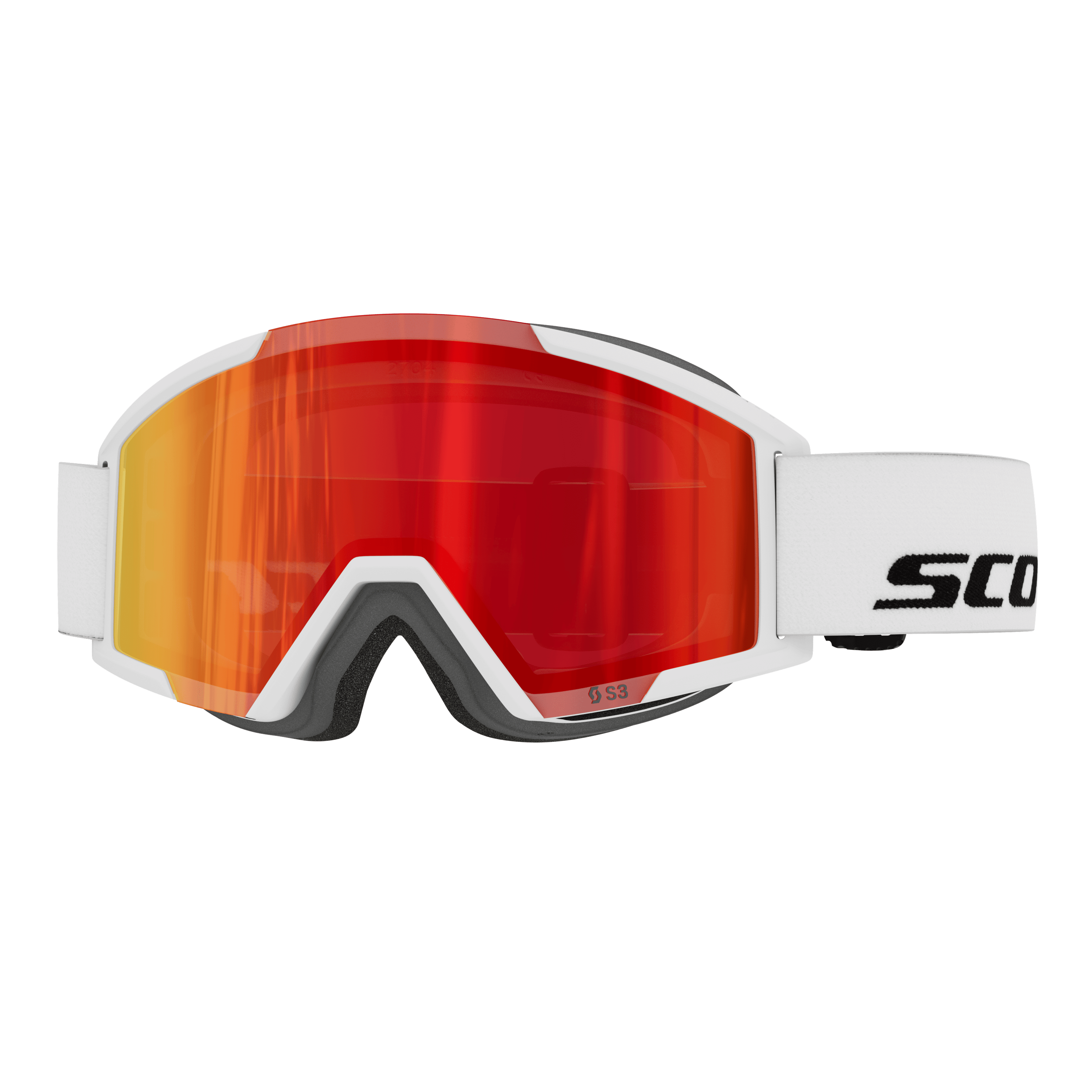 Scott Shield Junior Brille