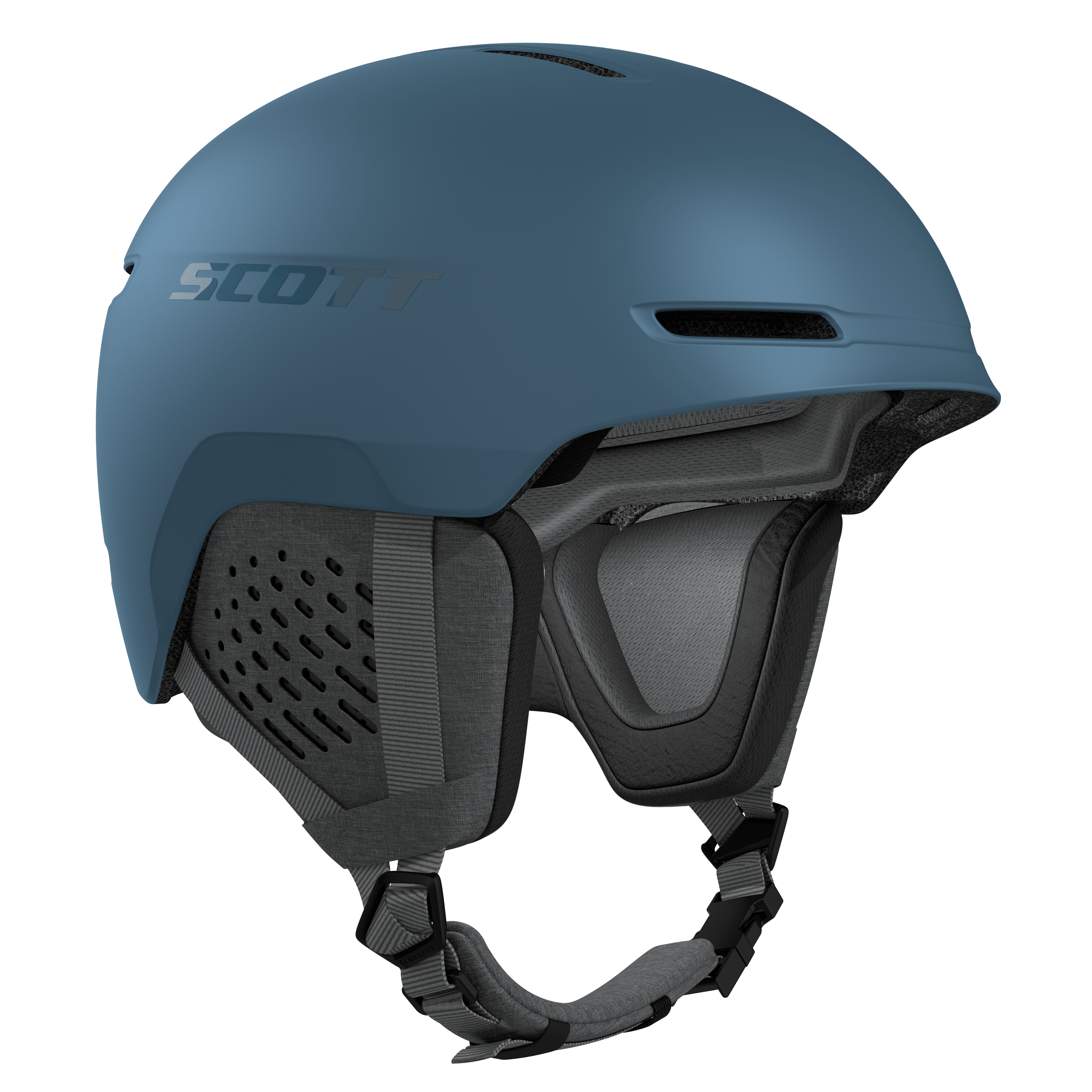 Scott Track Helmet