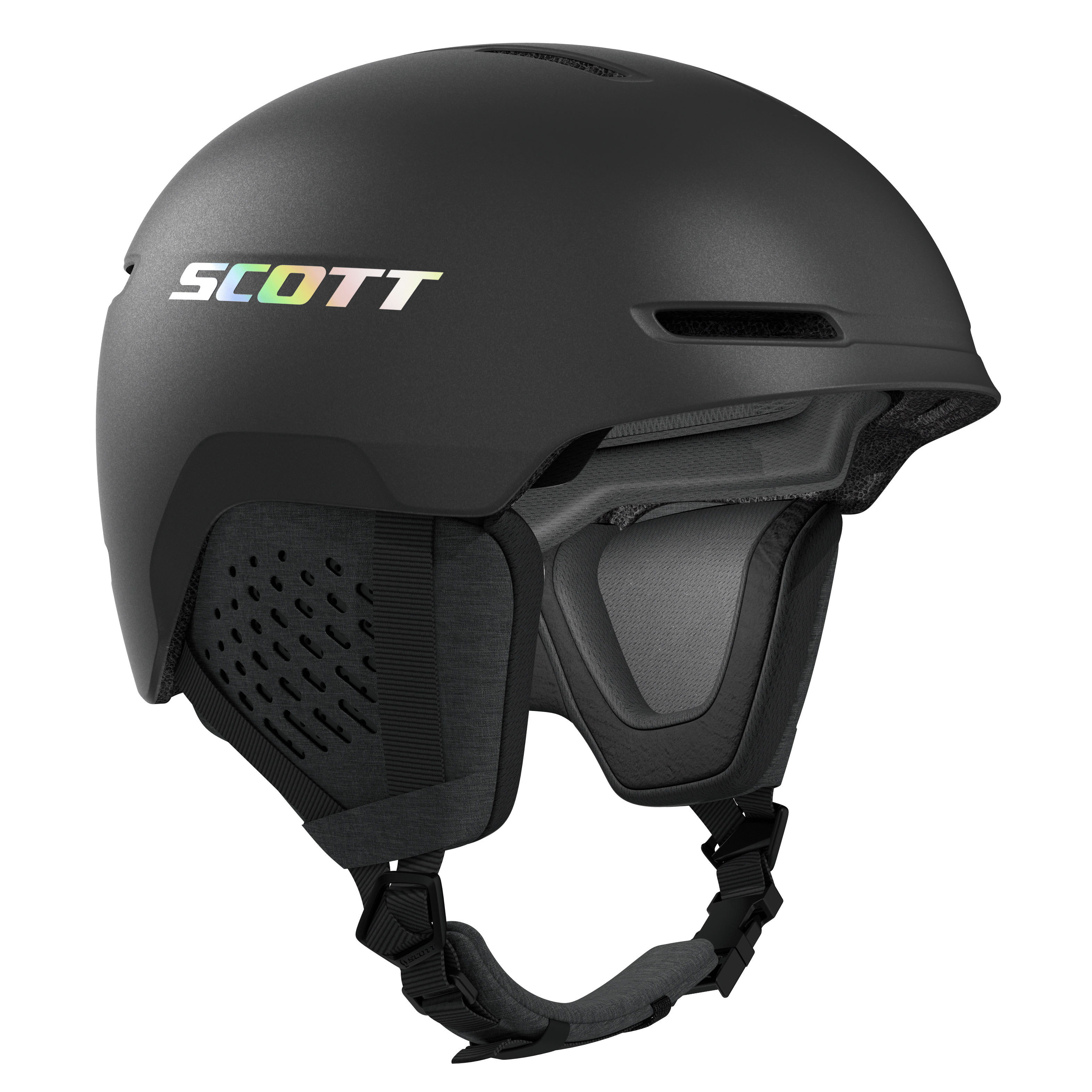 Scott Trace Compact / Factor Lens