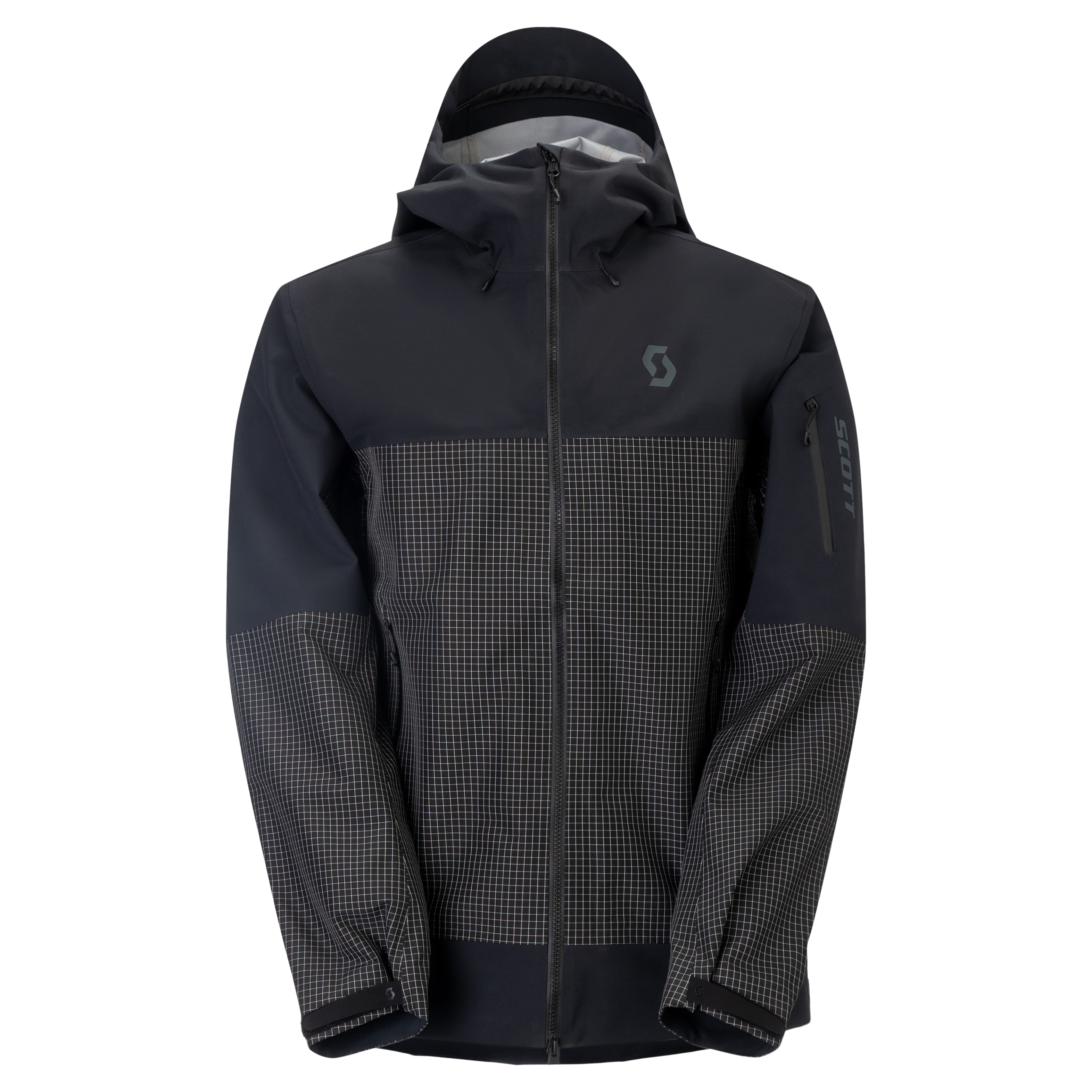 Scott Explorair 95 Skin