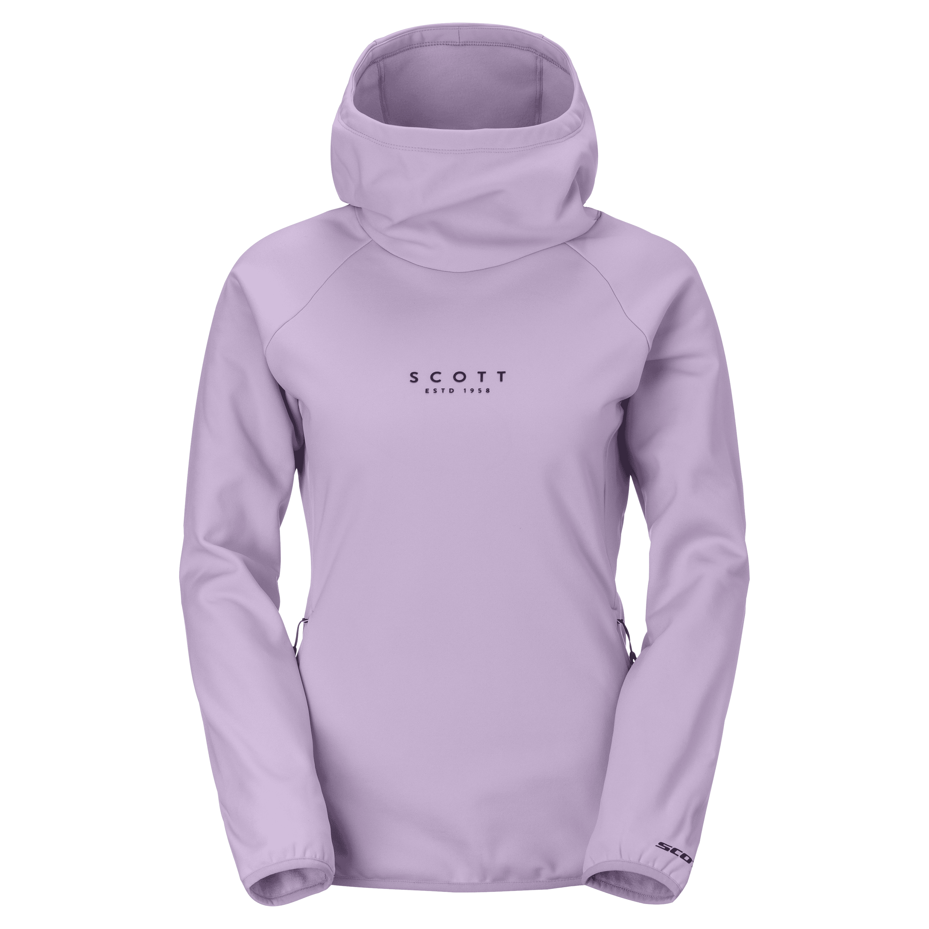 Chaqueta para mujer Scott Insuloft Warm
