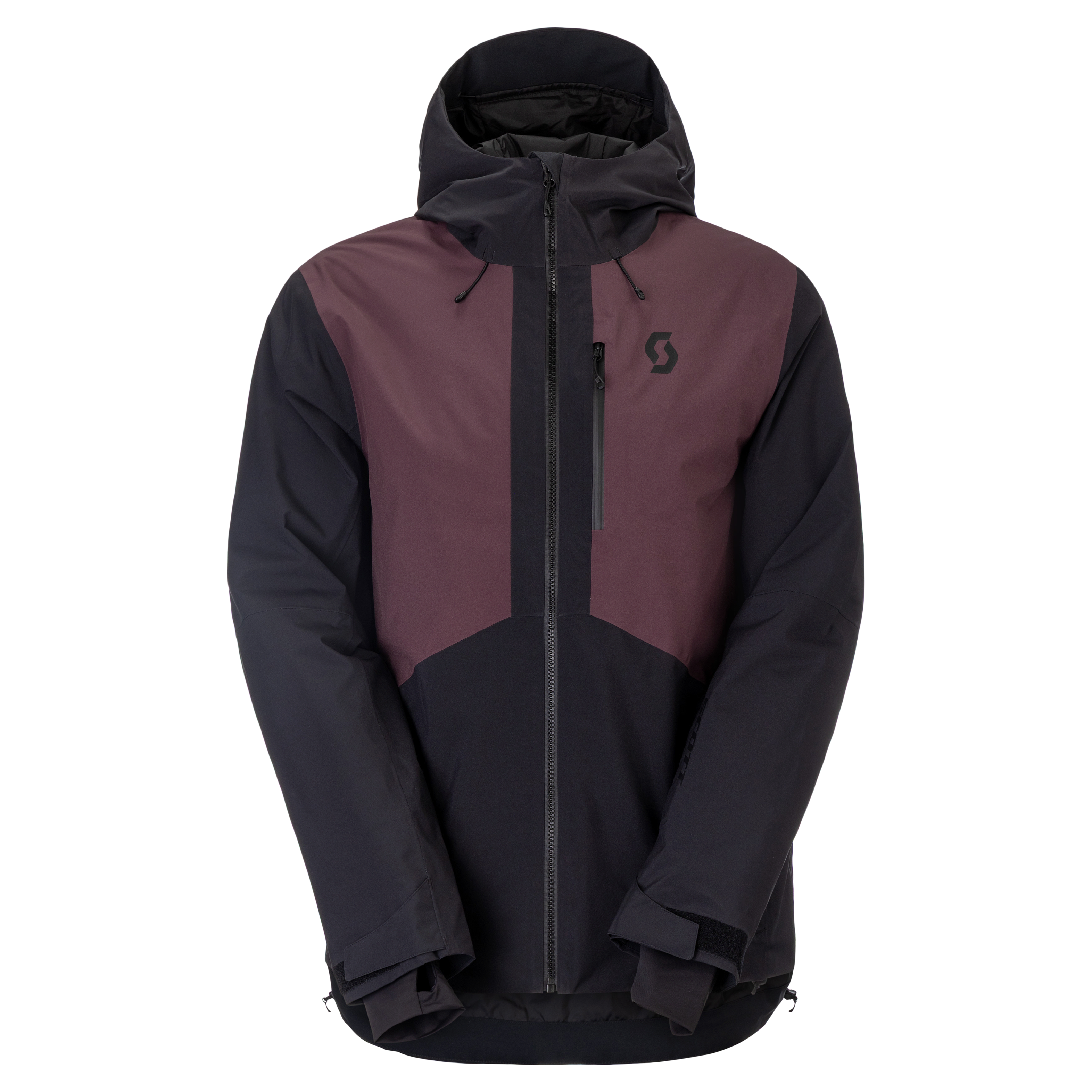 Pantalón para mujer Scott Vertic Utility 3 Layer