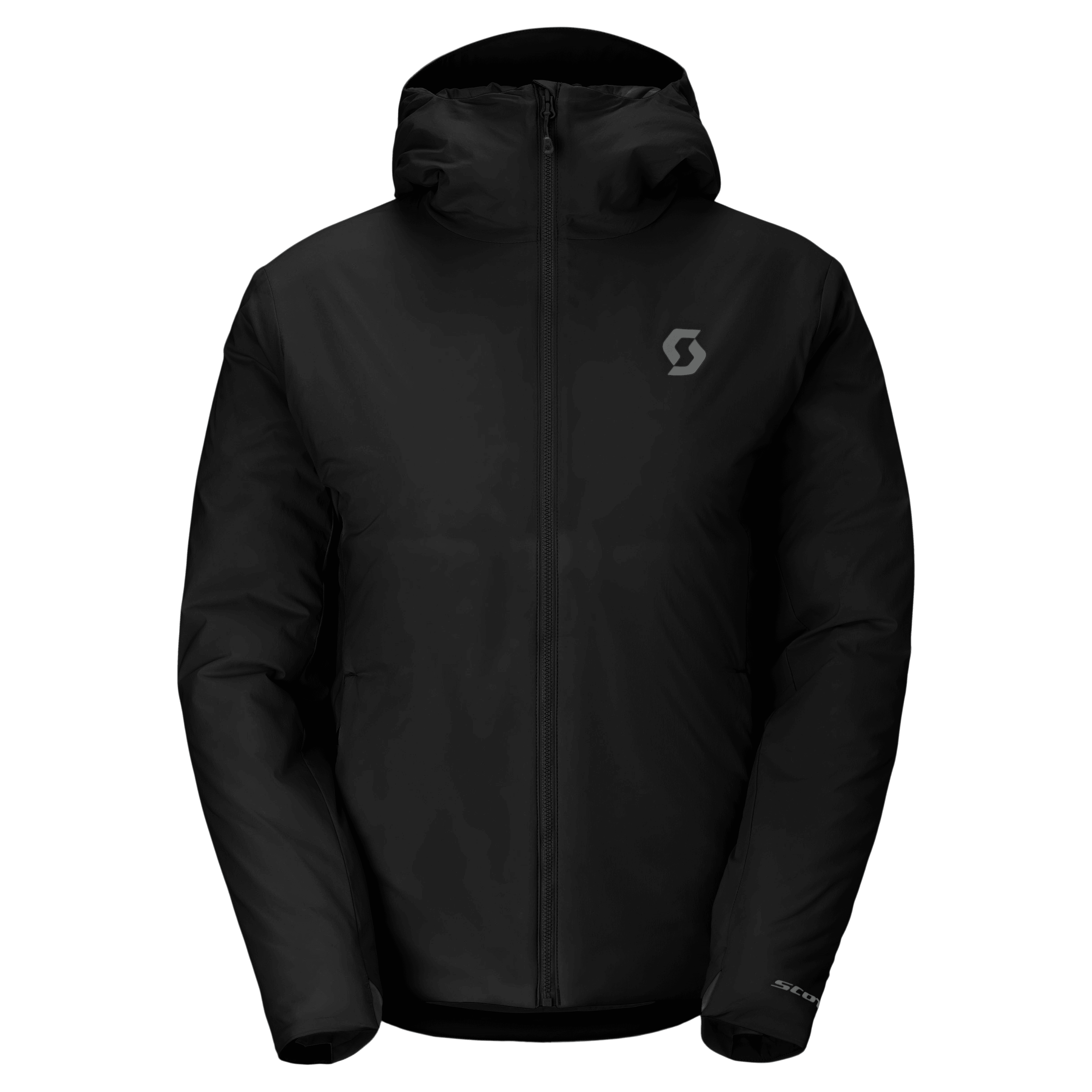 Chaqueta para mujer Scott Vertic Utility 3 Layer