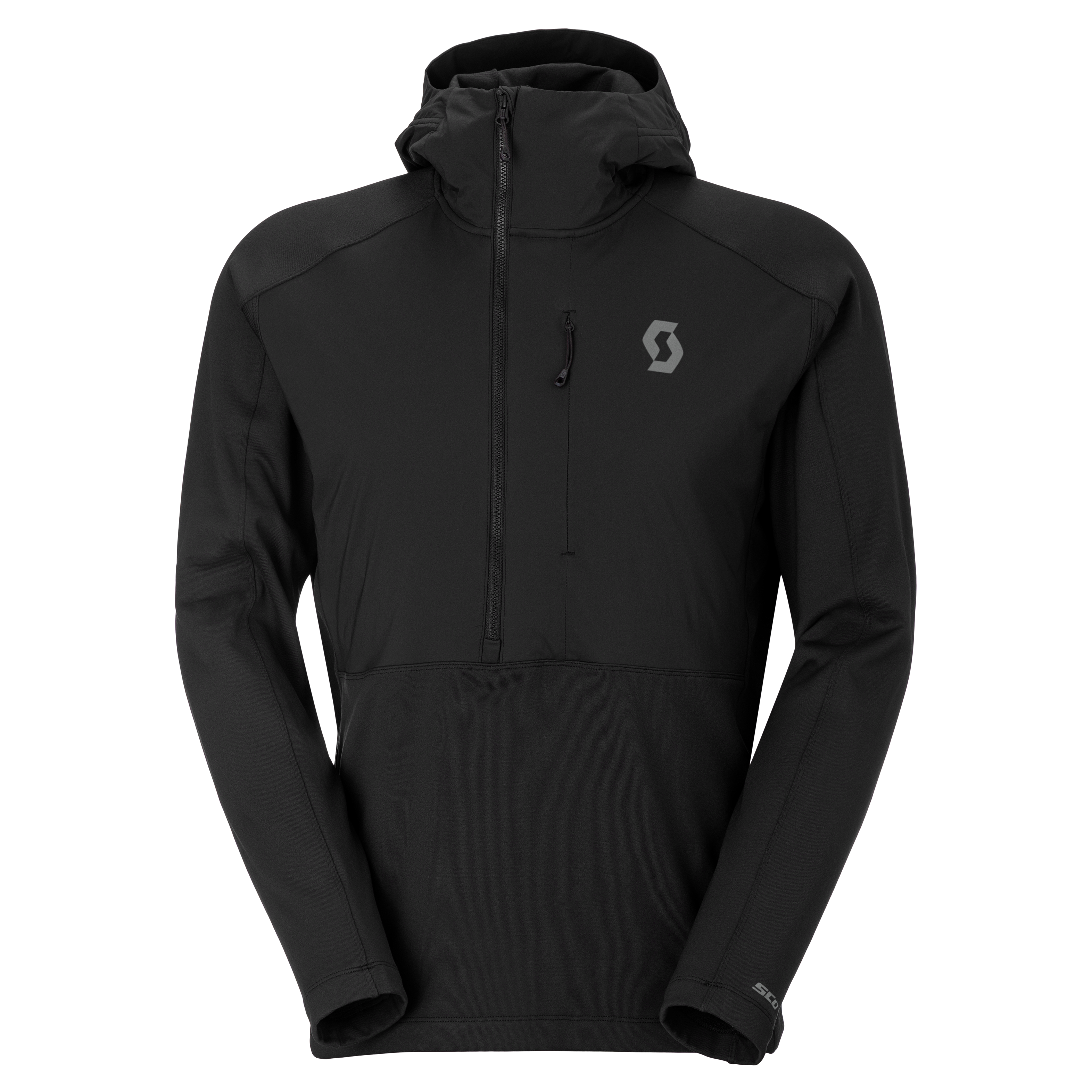 Veste homme Scott Defined Mid