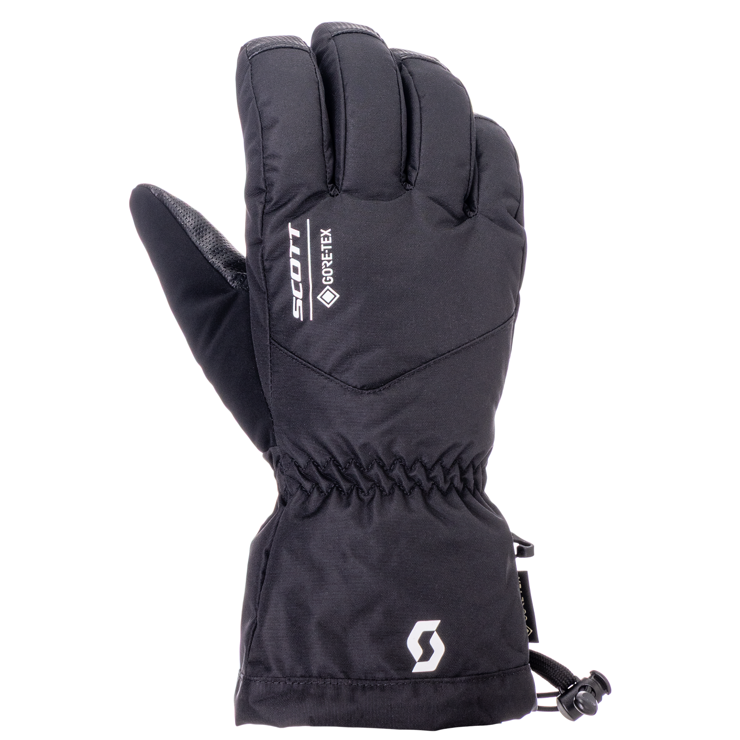 Chaqueta para mujer Scott Vertic Utility 3 Layer