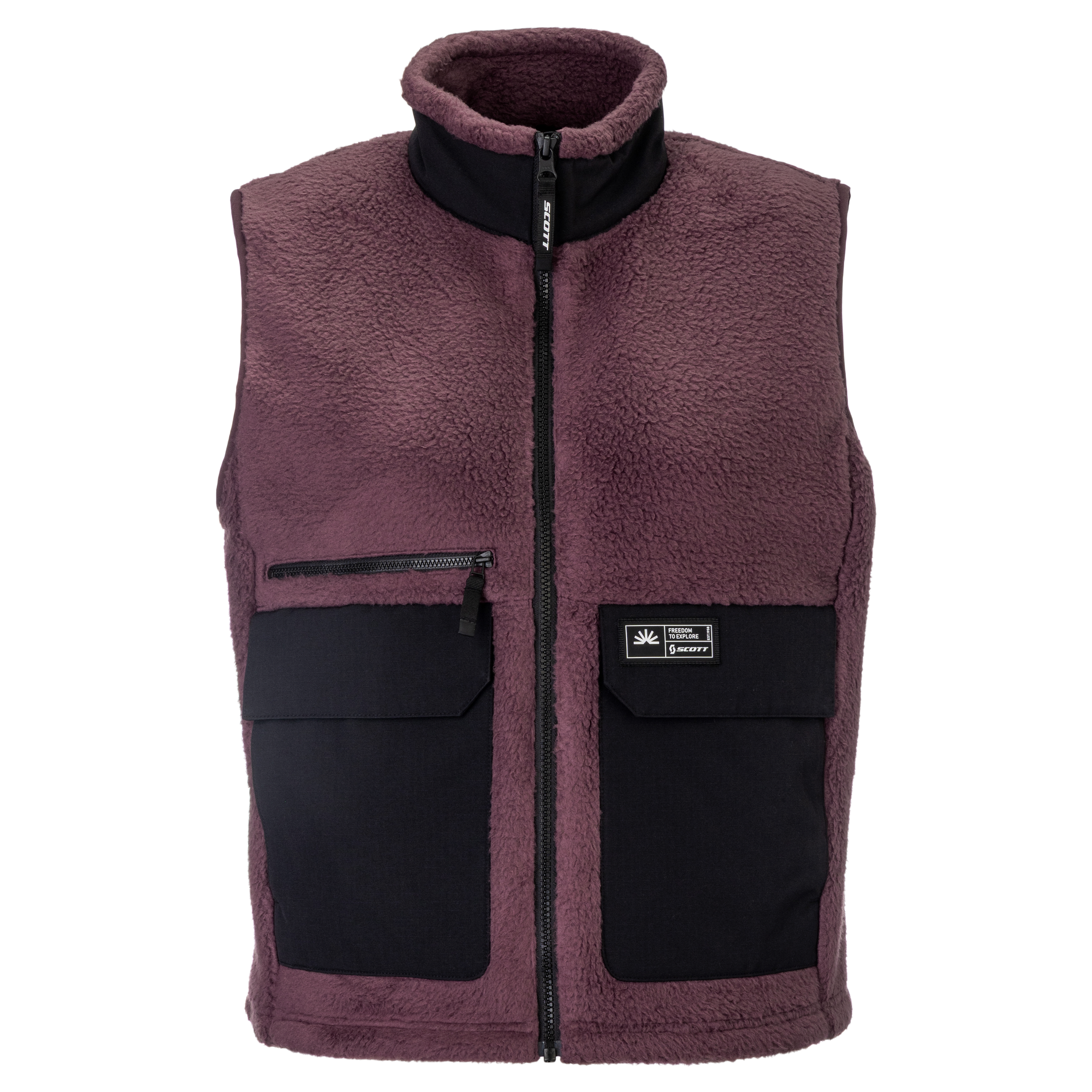 Scott Explorair Escape 2.5 Layer Women's Jacket