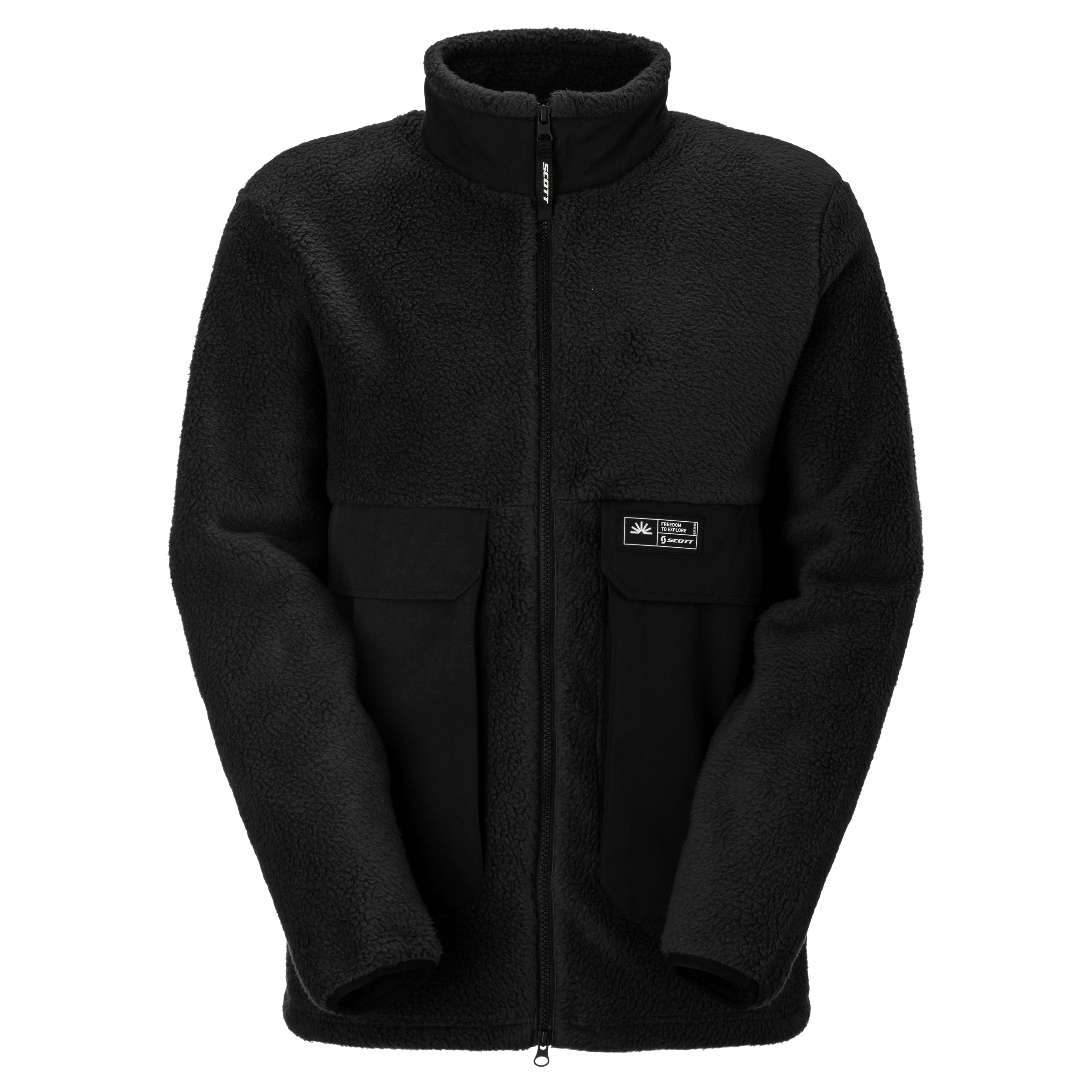 Bonnet Scott Multi