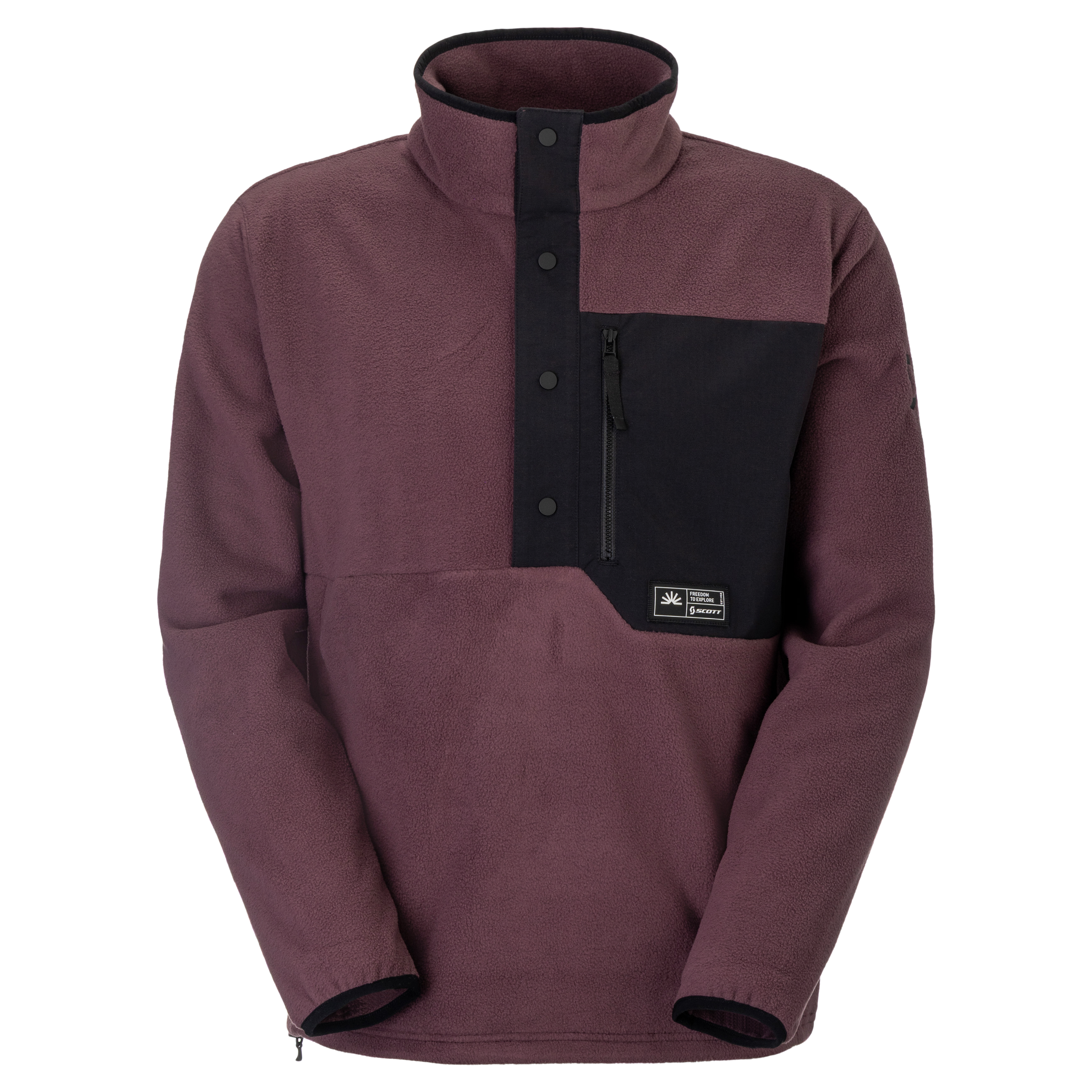 Chaqueta para hombre Scott Explorair Escape 2.5 Layer
