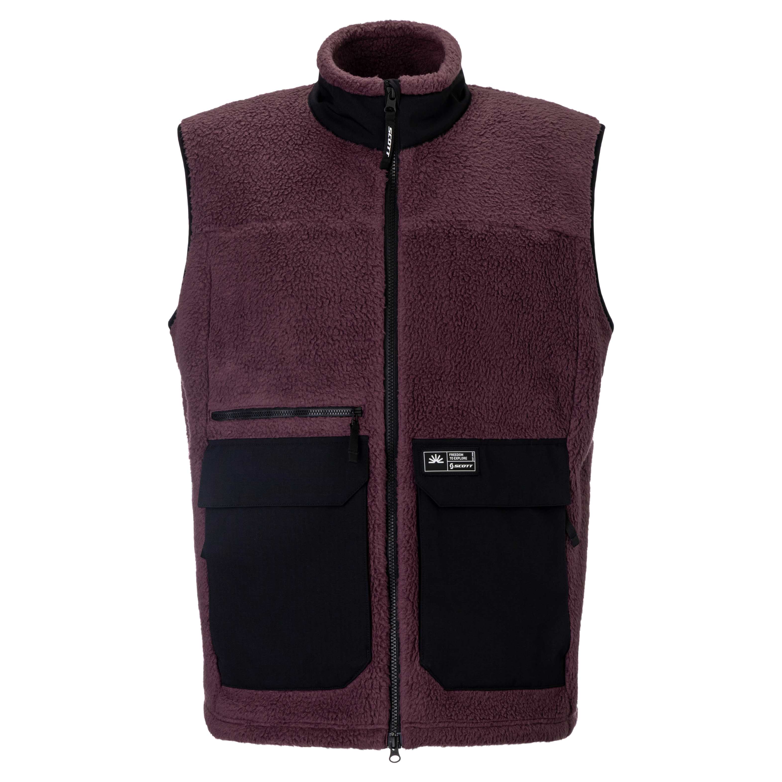 Chaqueta para hombre Scott Explorair Escape 2.5 Layer