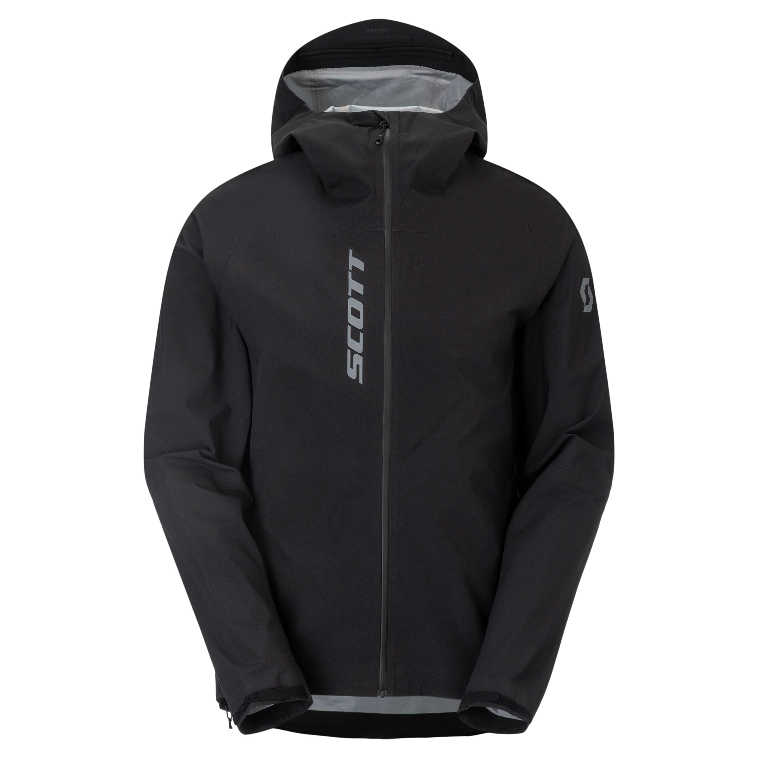 Sweat à capuche homme Scott Vertic Pro Warm